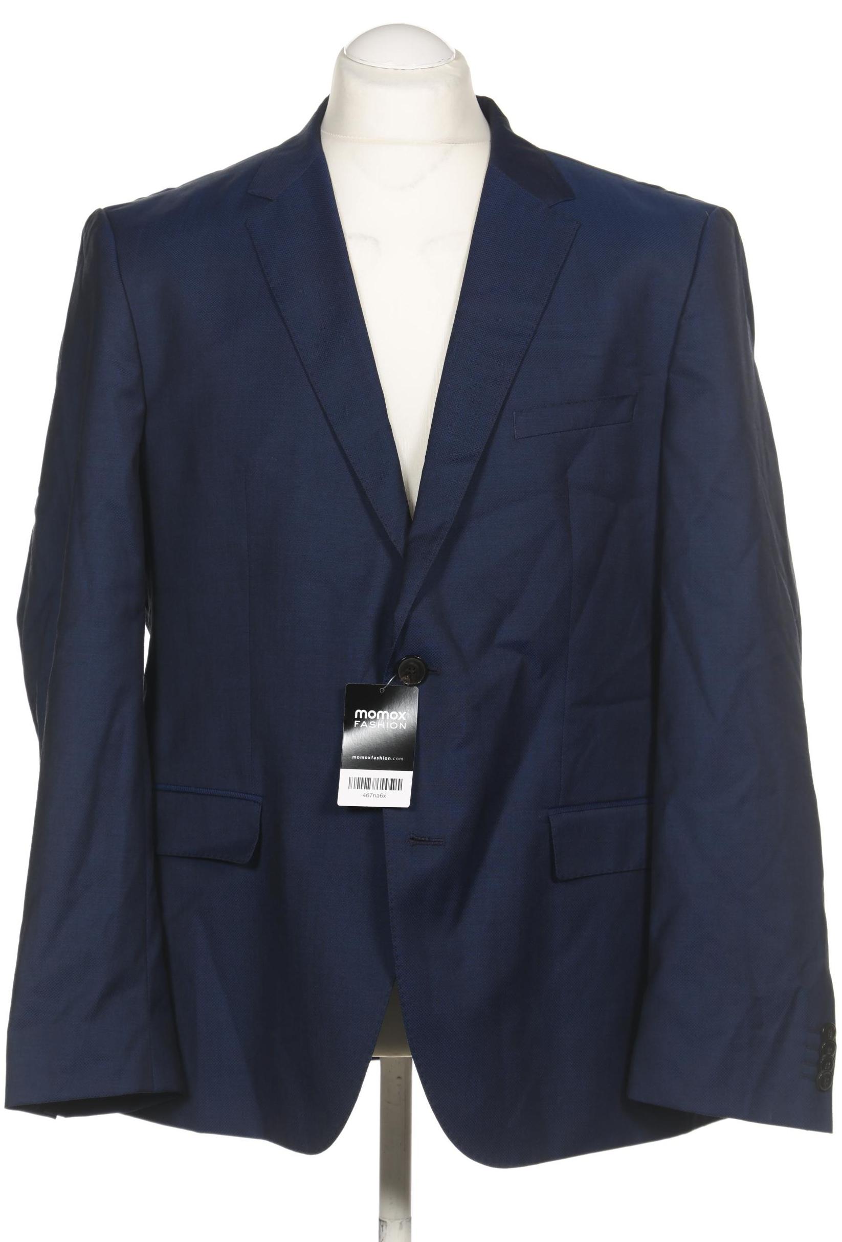 

Hugo by Hugo Boss Herren Sakko, marineblau, Gr. 27
