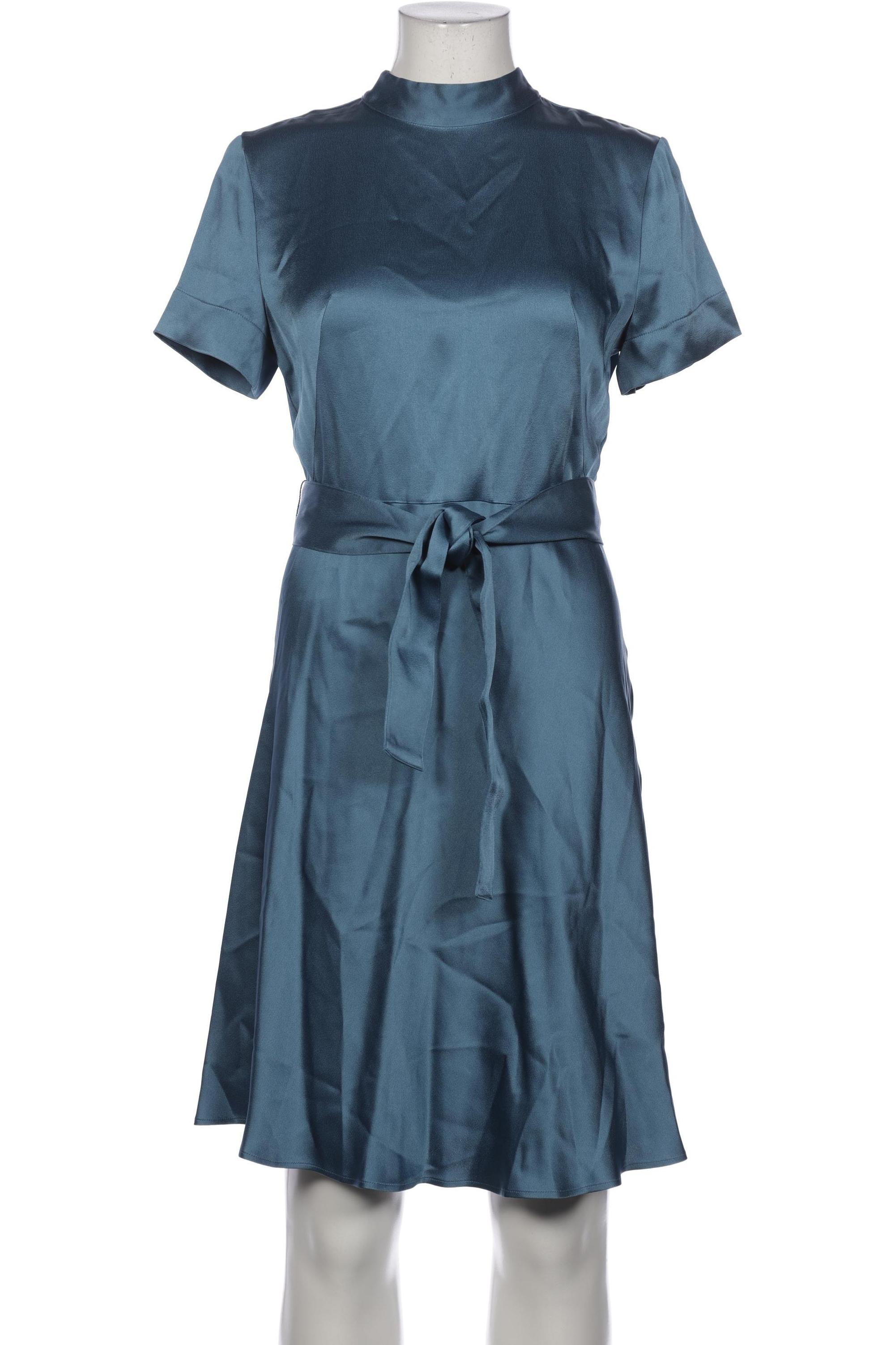 

Hugo by Hugo Boss Damen Kleid, blau, Gr. 38