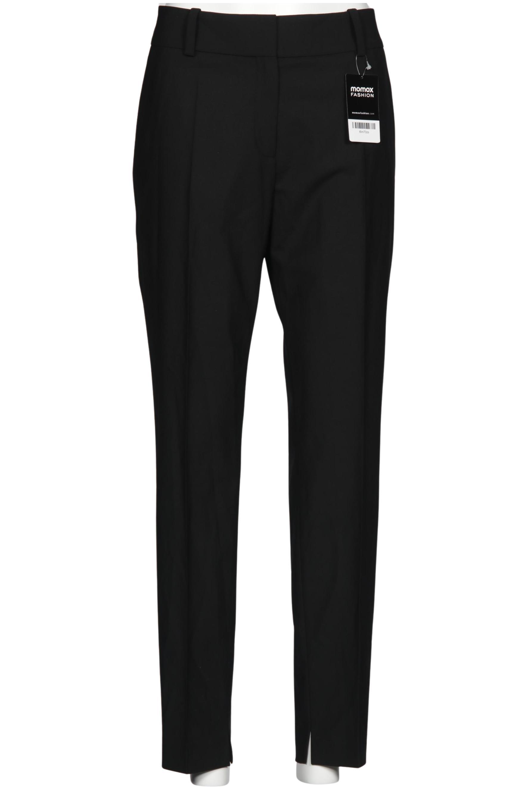 

Hugo by Hugo Boss Damen Stoffhose, schwarz, Gr. 38