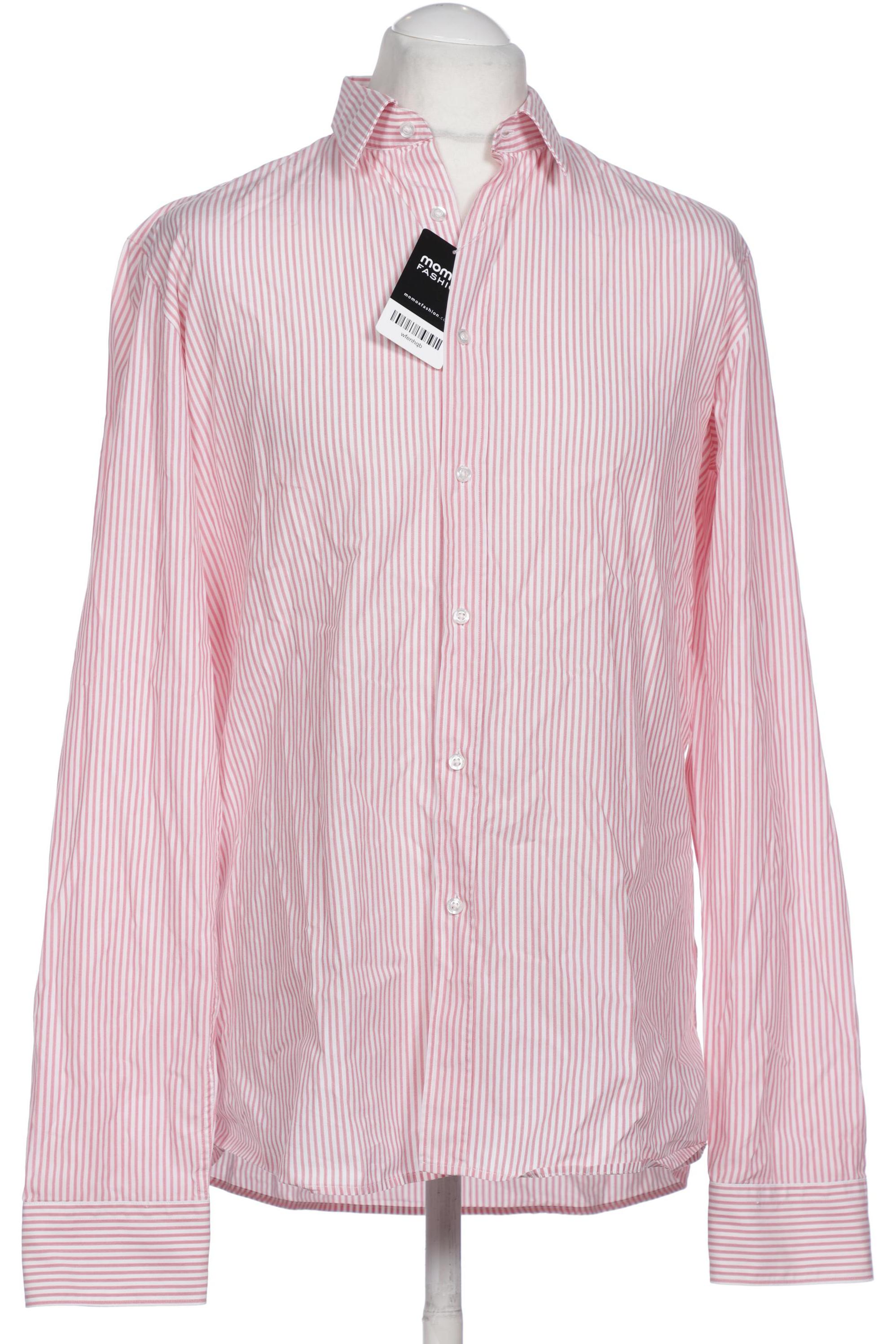 

HUGO by Hugo Boss Herren Hemd, pink