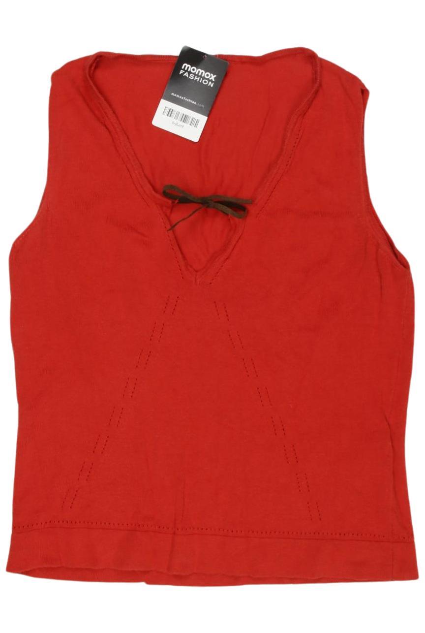 

Hugo by Hugo Boss Damen Top, rot, Gr. 42