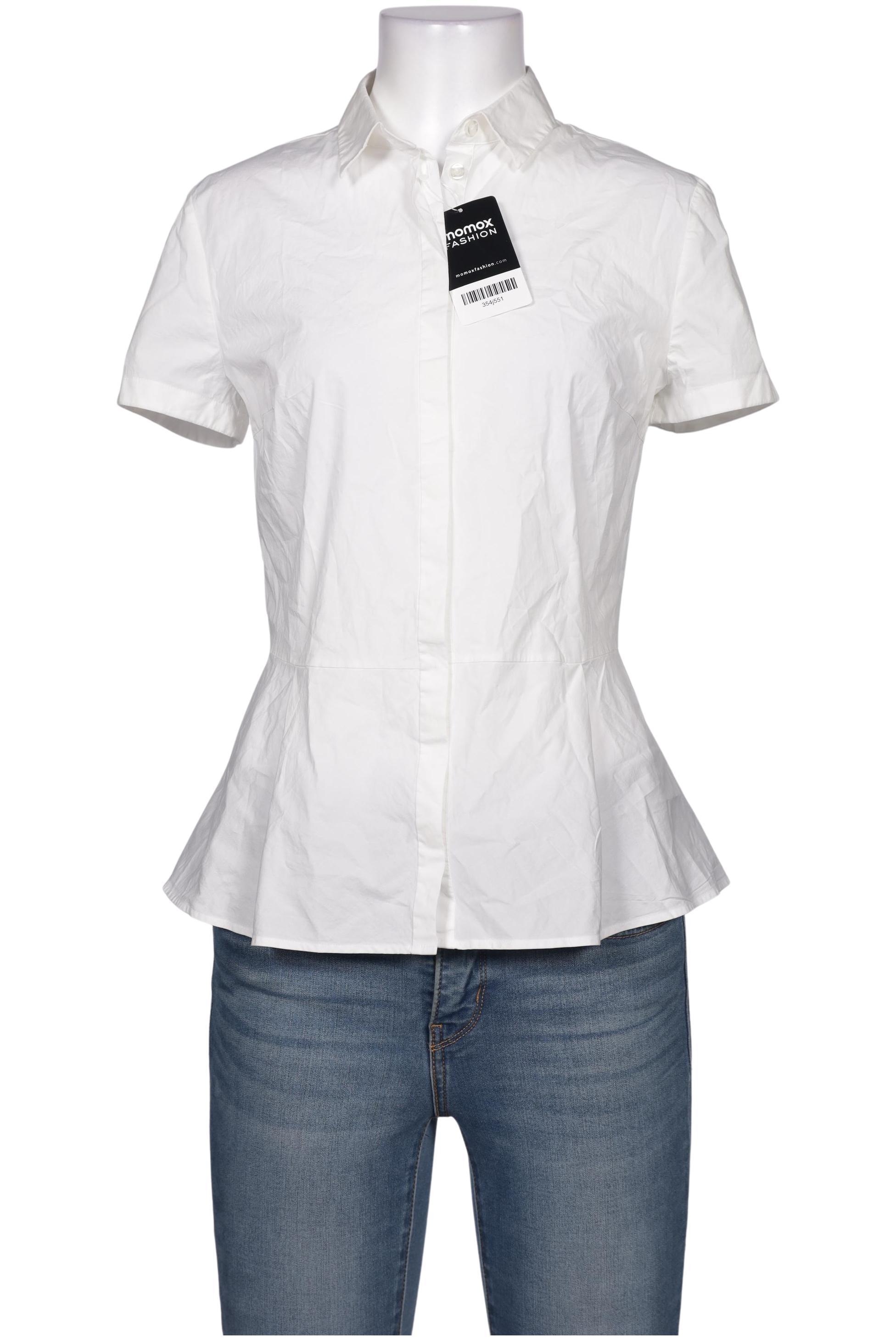 

Hugo by Hugo Boss Damen Bluse, cremeweiß, Gr. 38