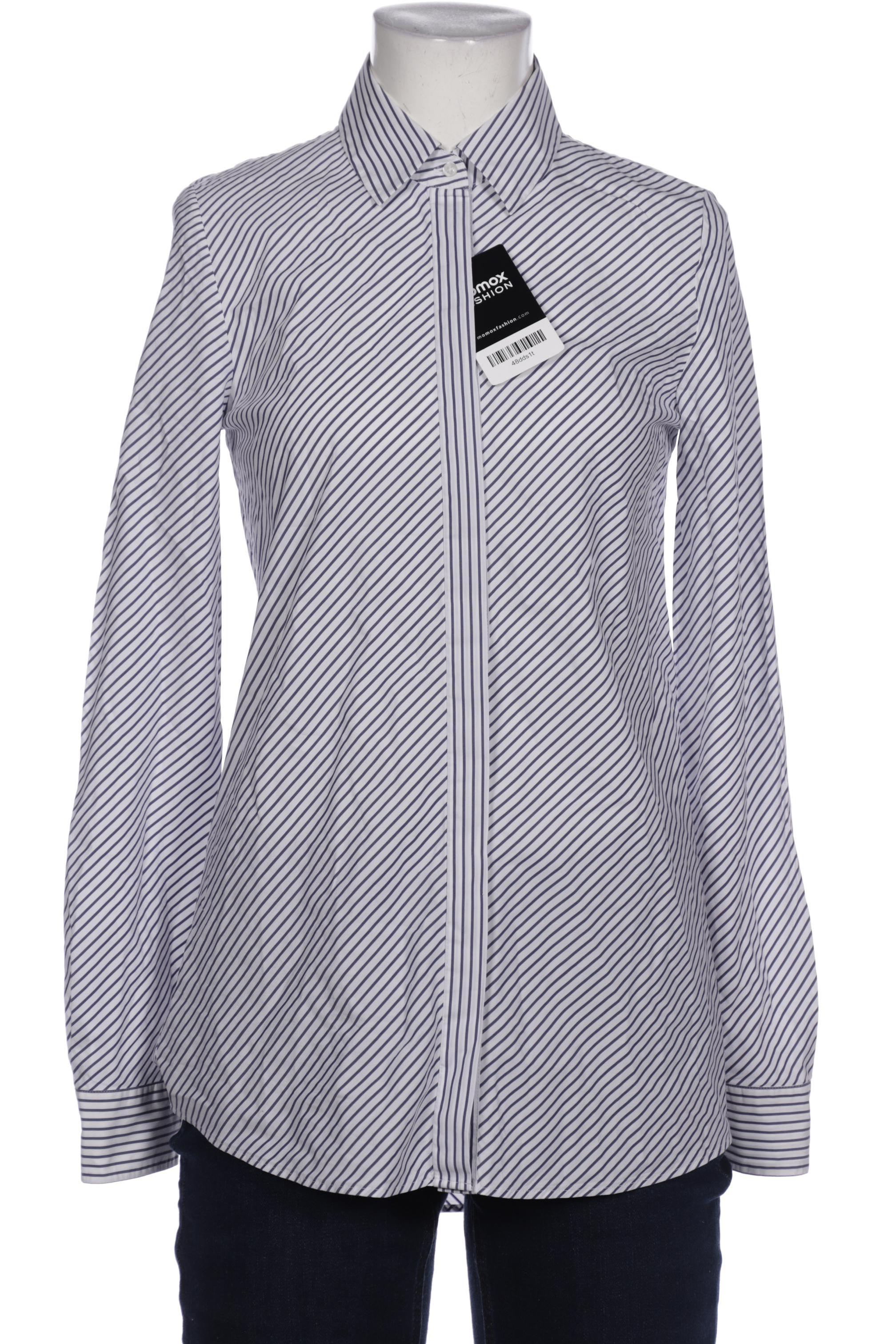

HUGO by Hugo Boss Damen Bluse, marineblau
