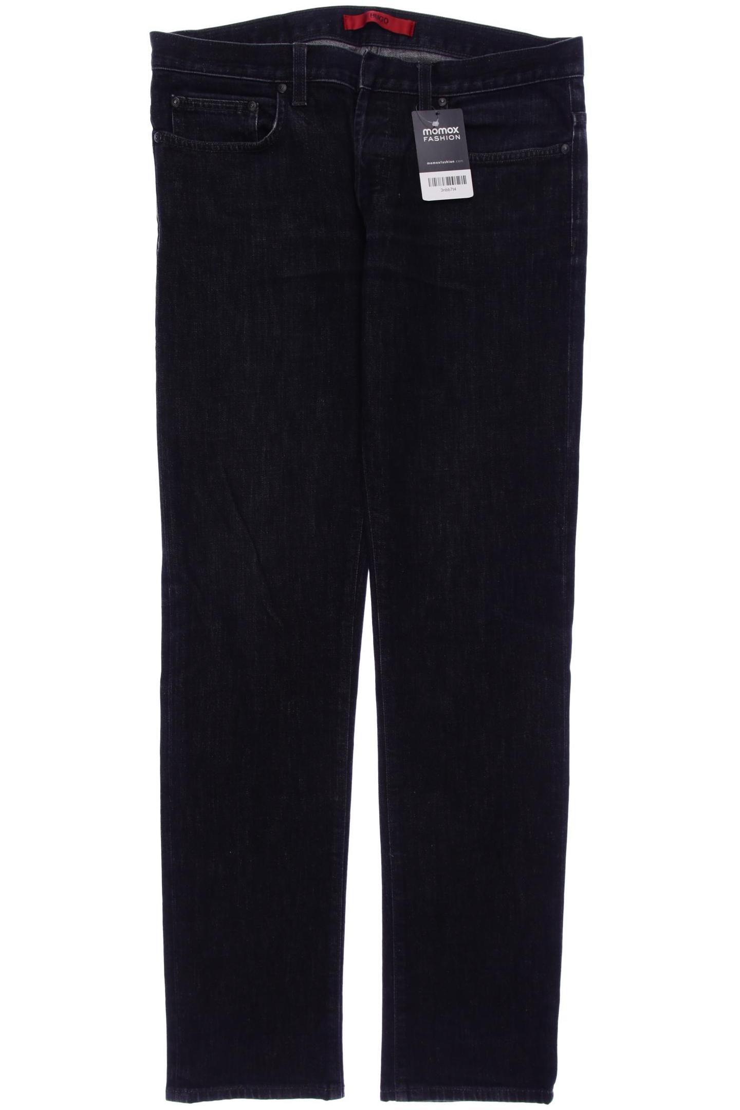 

HUGO by Hugo Boss Herren Jeans, grau