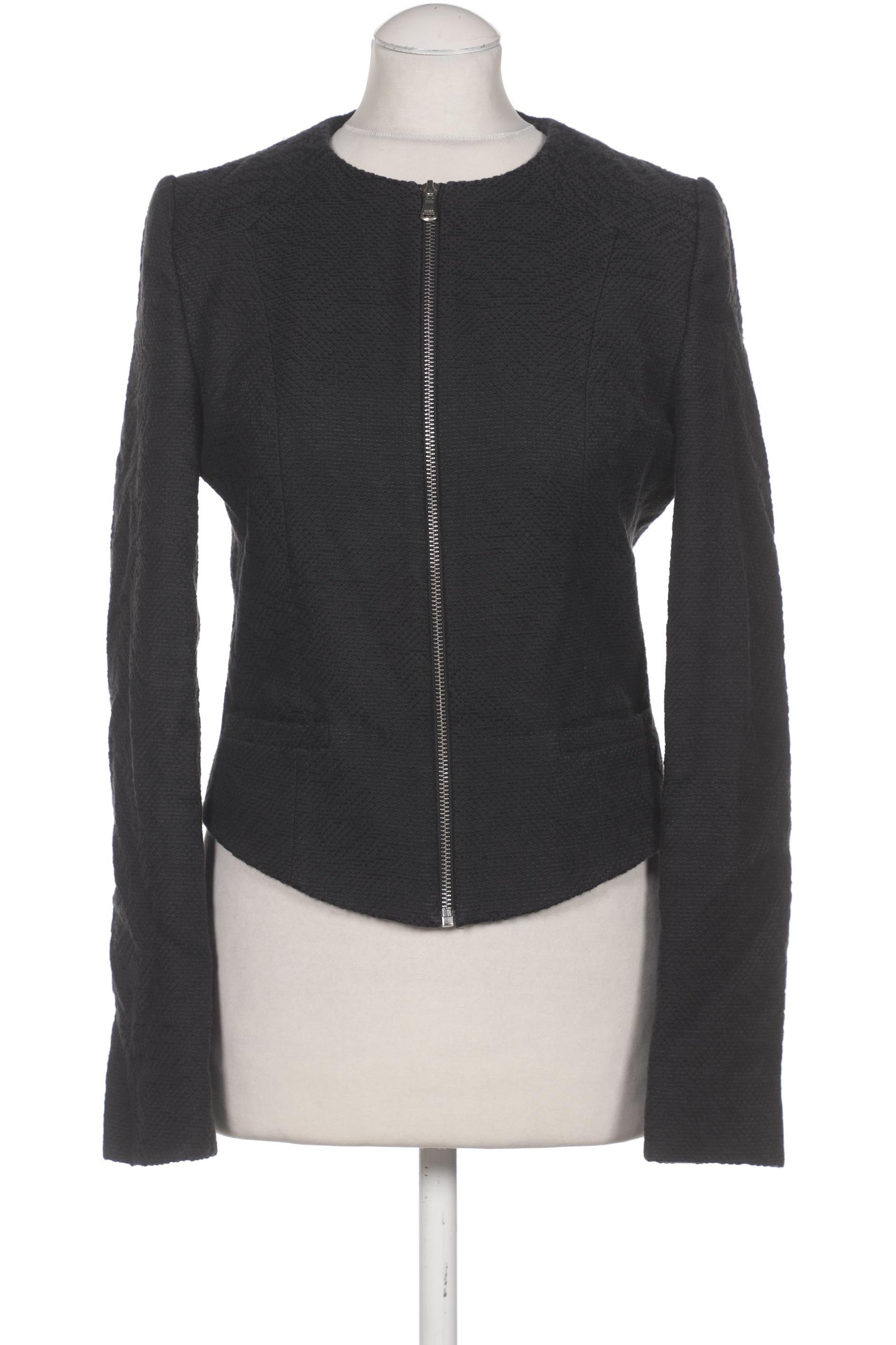 Thumbnail - Hugo by Hugo Boss Damen Blazer, schwarz, Gr. 38