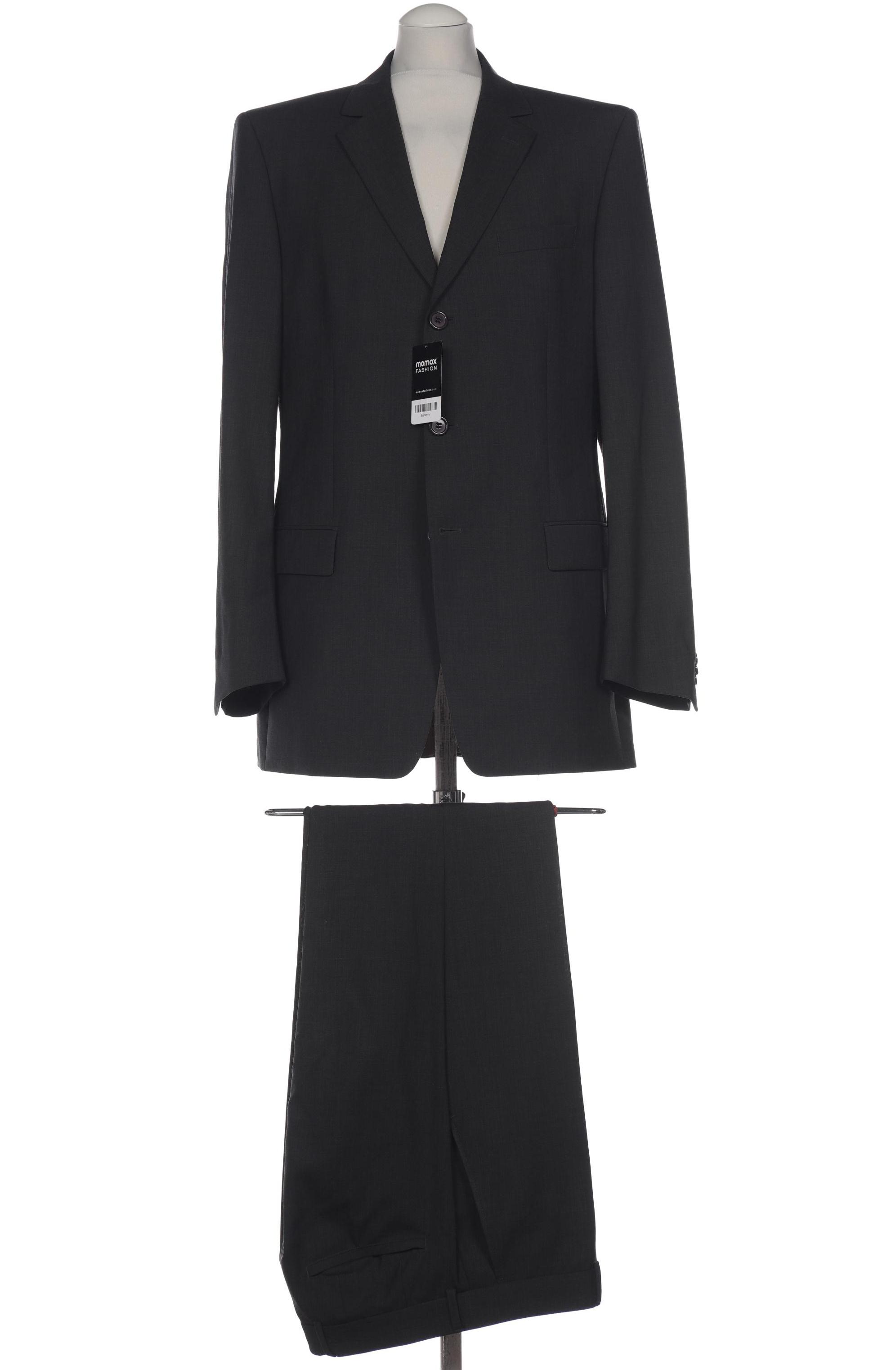 

Hugo by Hugo Boss Herren Anzug, grau, Gr. 98