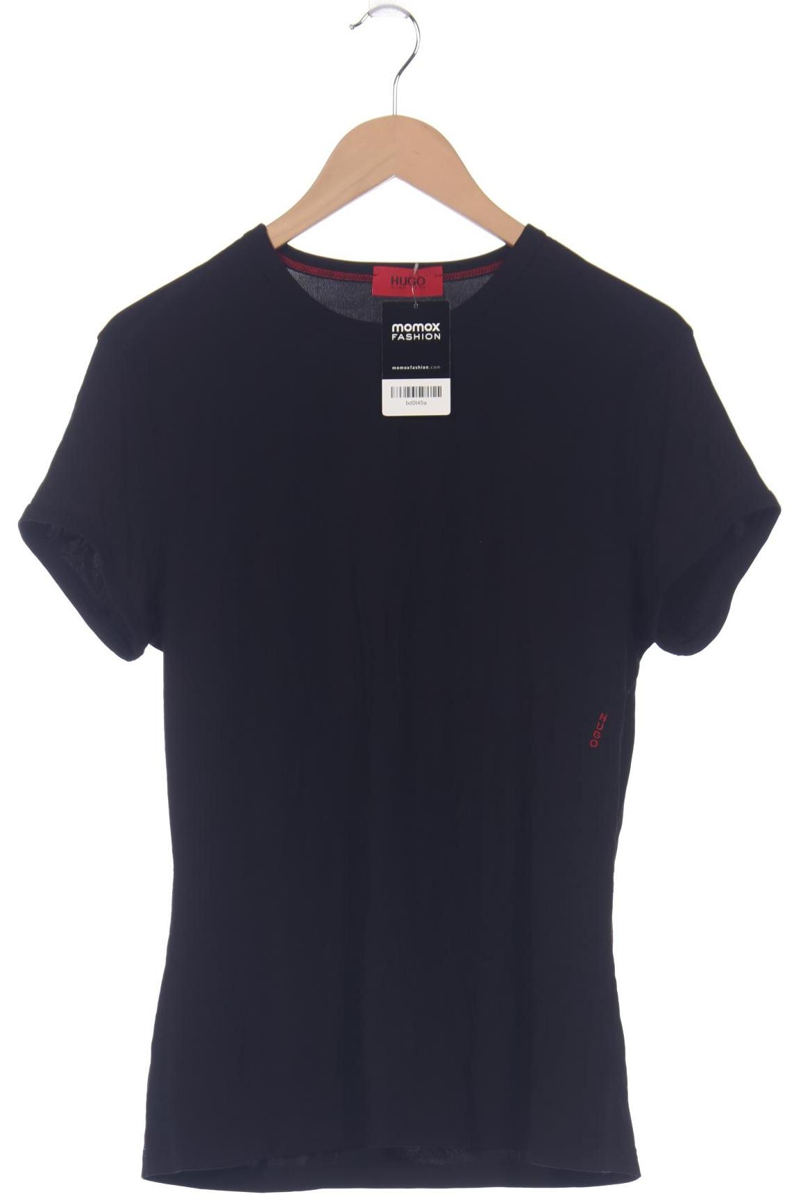 

Hugo by Hugo Boss Herren T-Shirt, schwarz, Gr. 54