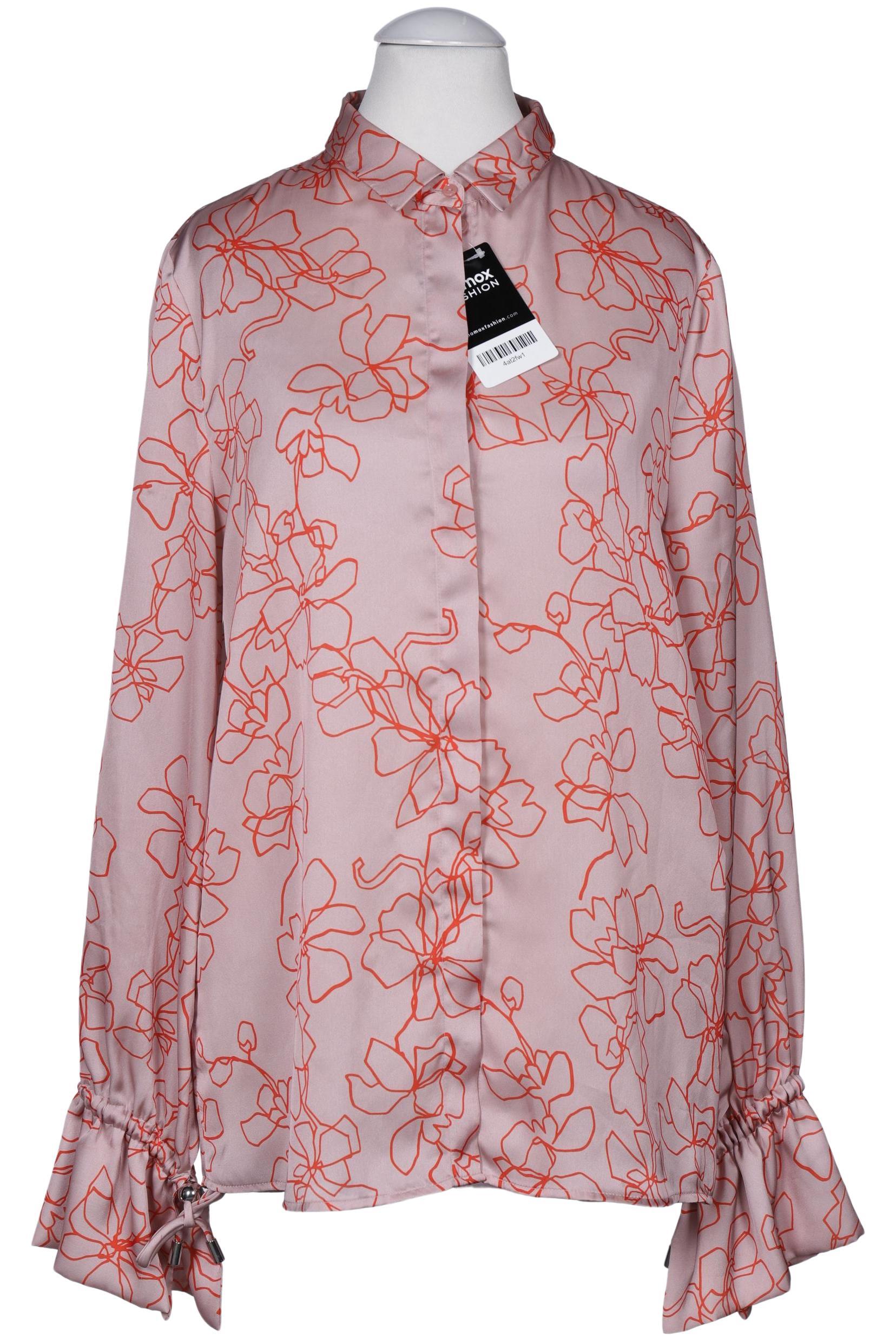 

Hugo by Hugo Boss Damen Bluse, pink, Gr. 36