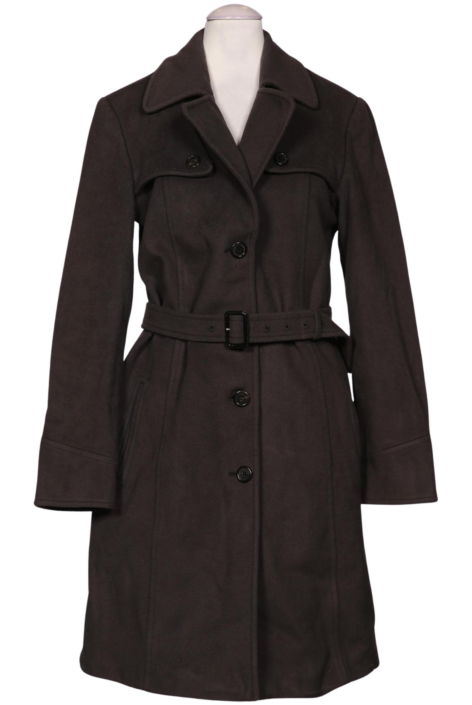 

Hugo by Hugo Boss Damen Mantel, braun, Gr. 36