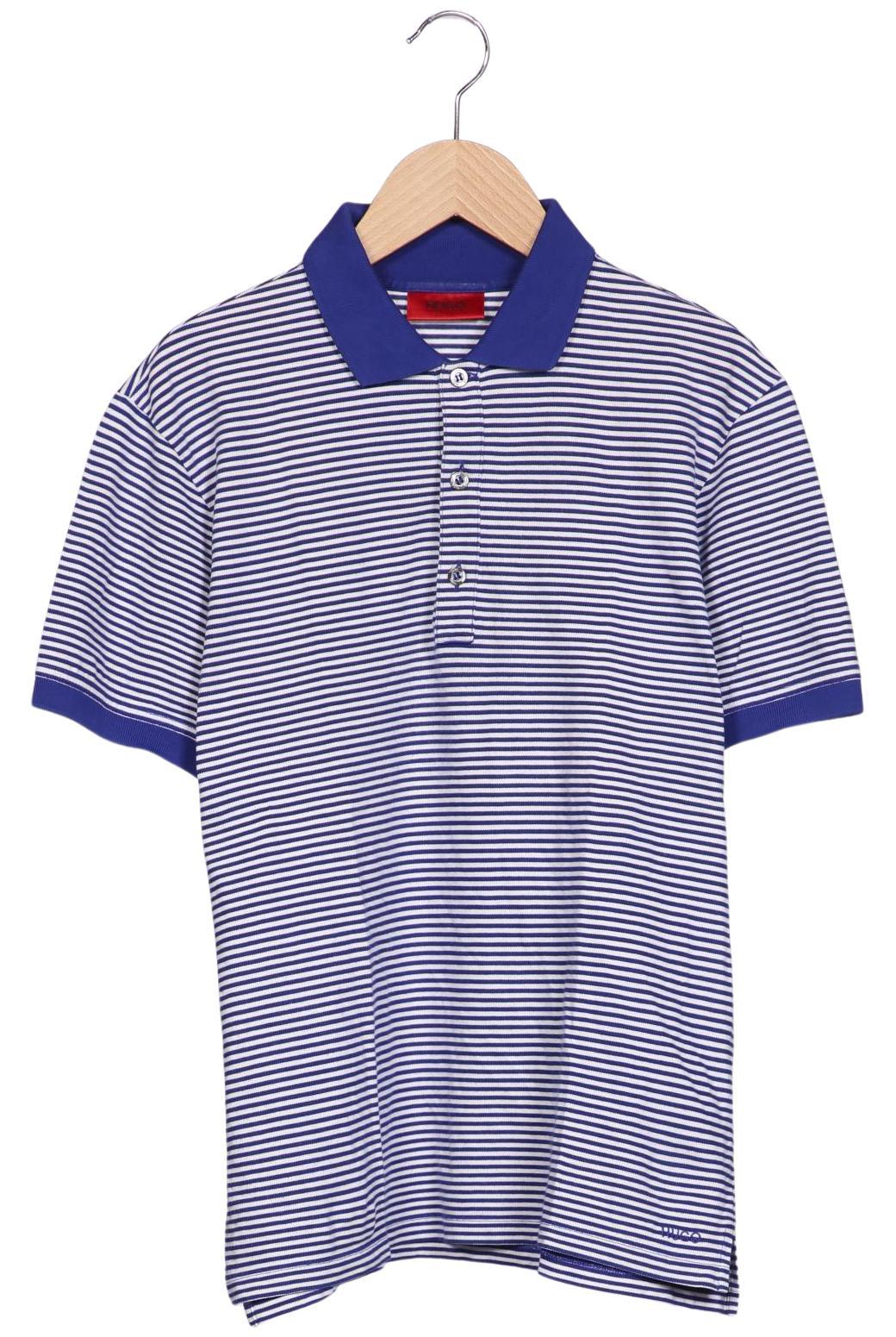 Thumbnail - Hugo by Hugo Boss Herren Poloshirt, mehrfarbig, Gr. 46