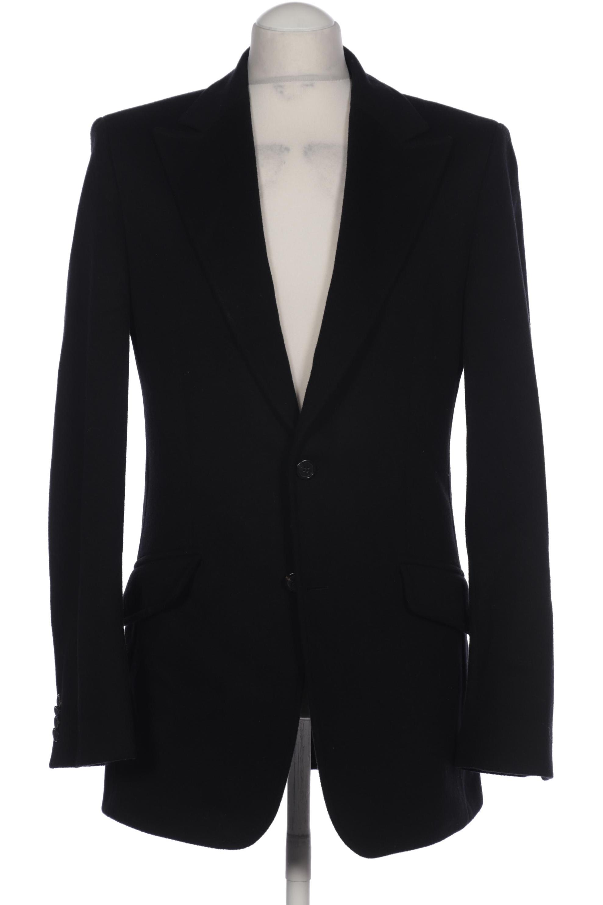 

HUGO by Hugo Boss Herren Sakko, schwarz