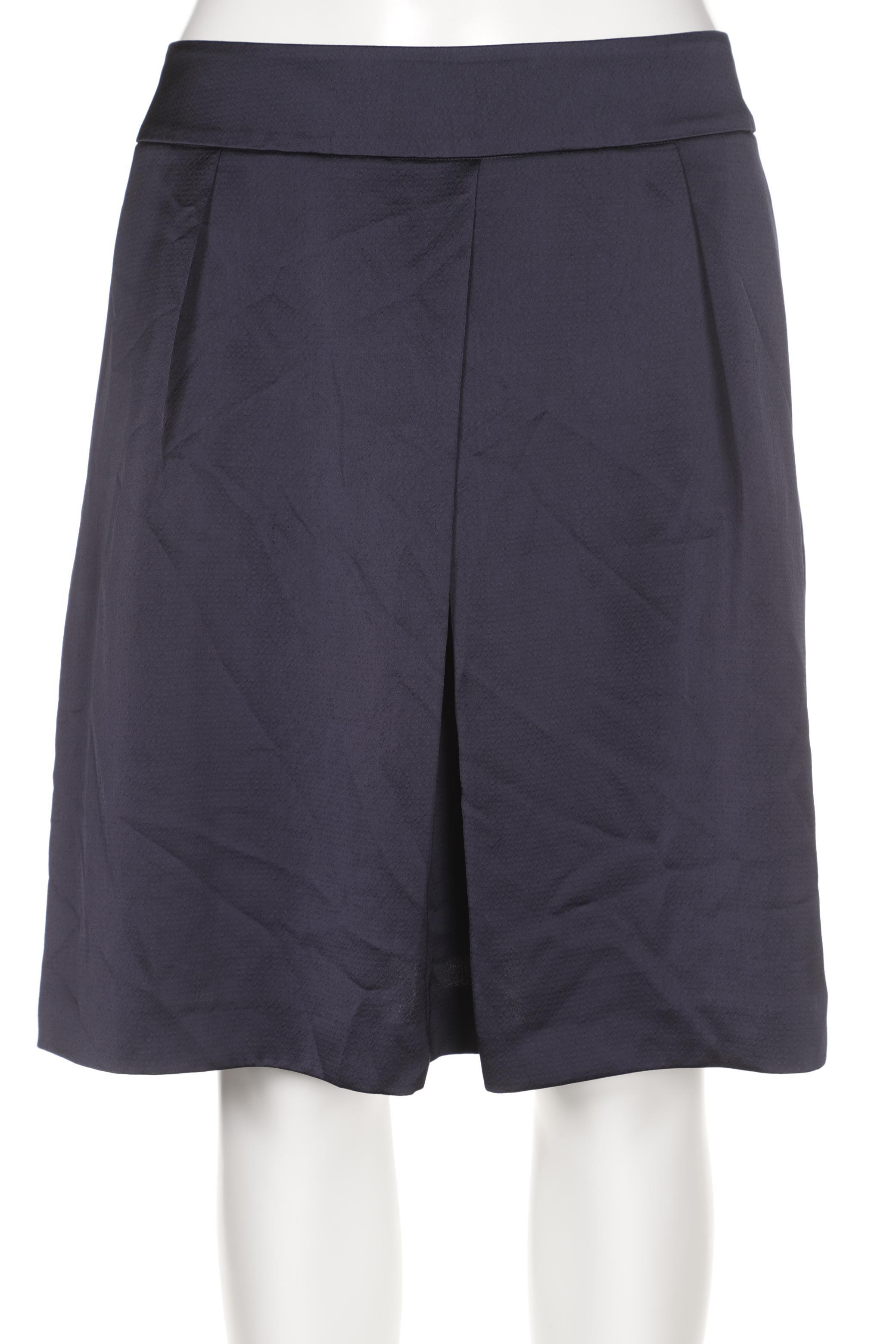 

Hugo by Hugo Boss Damen Rock, marineblau, Gr. 44