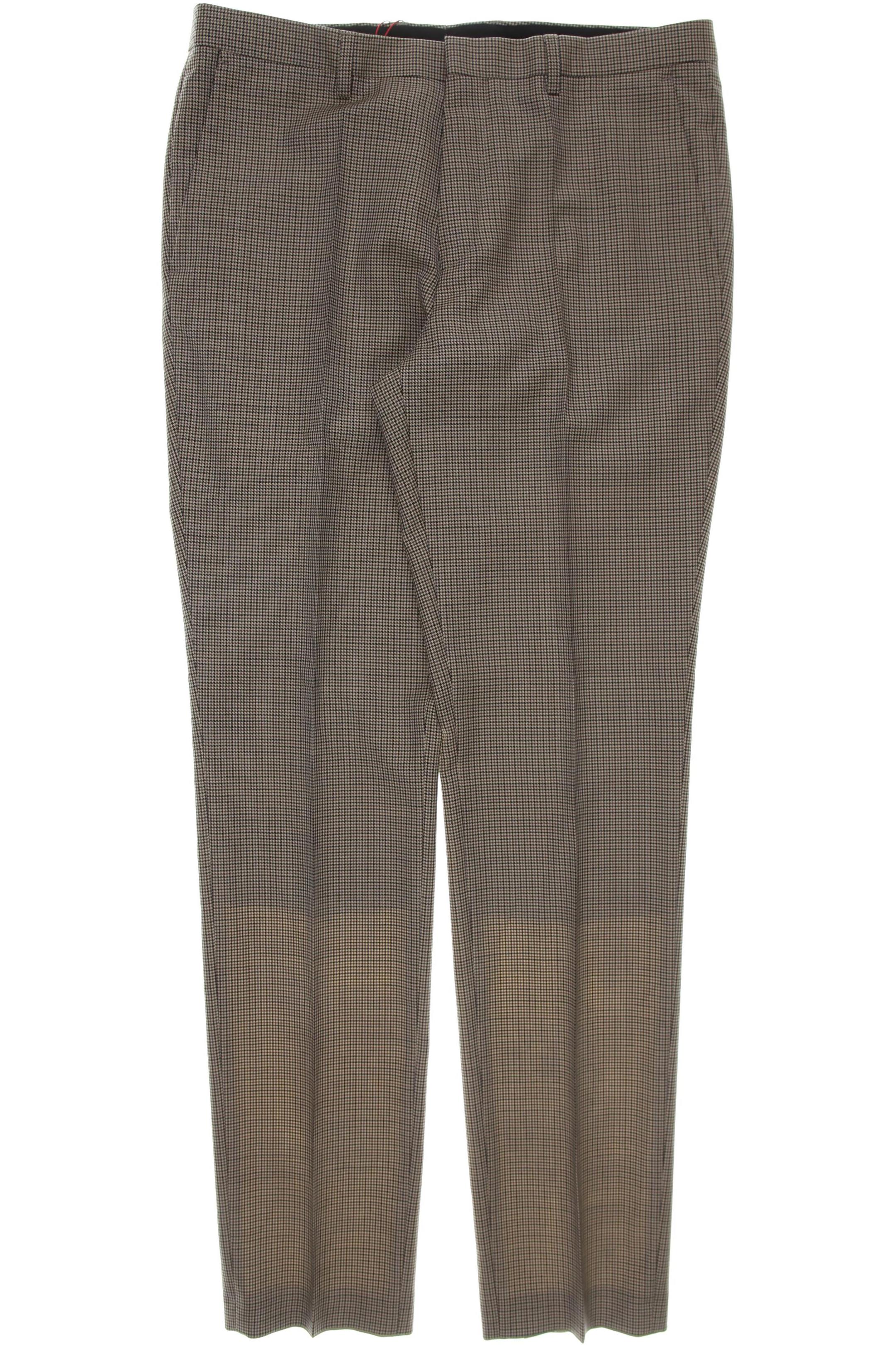 

Hugo by Hugo Boss Herren Stoffhose, beige, Gr. 98