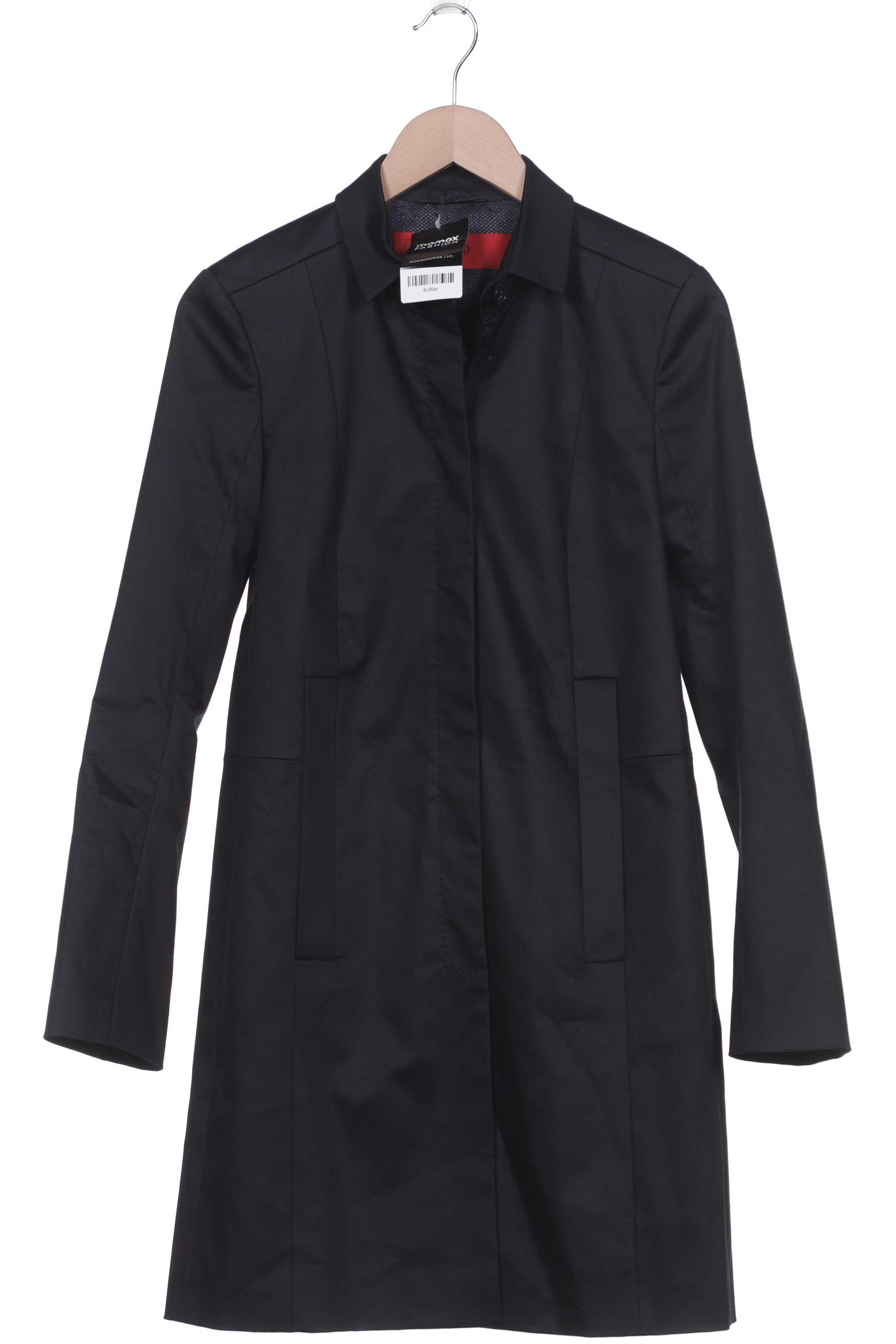 

HUGO by Hugo Boss Damen Mantel, schwarz