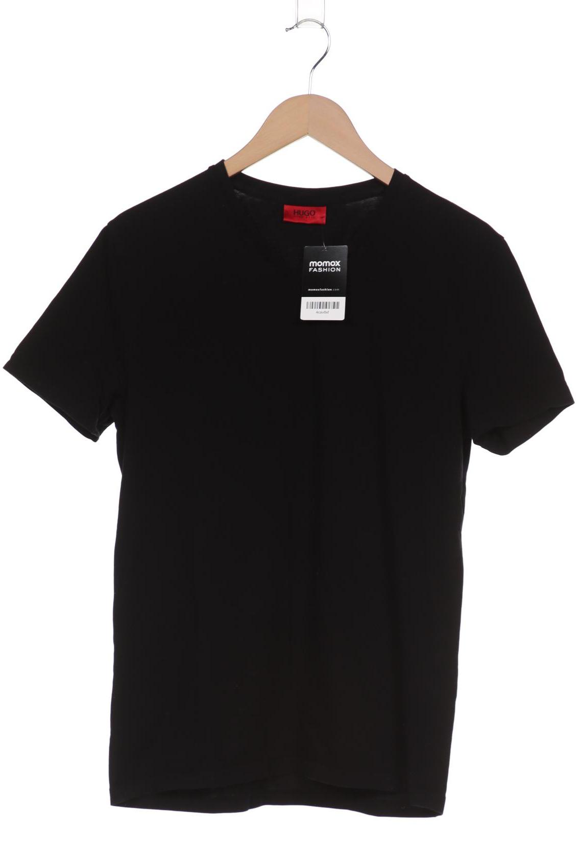 

HUGO by Hugo Boss Herren T-Shirt, schwarz
