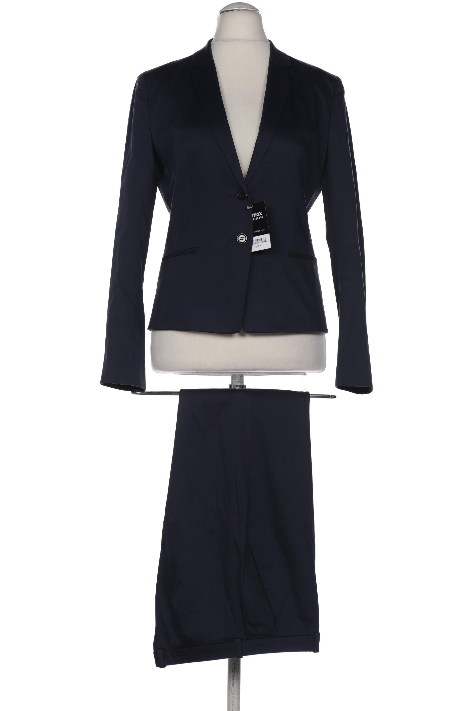 

Hugo by Hugo Boss Damen Anzug, marineblau, Gr. 38