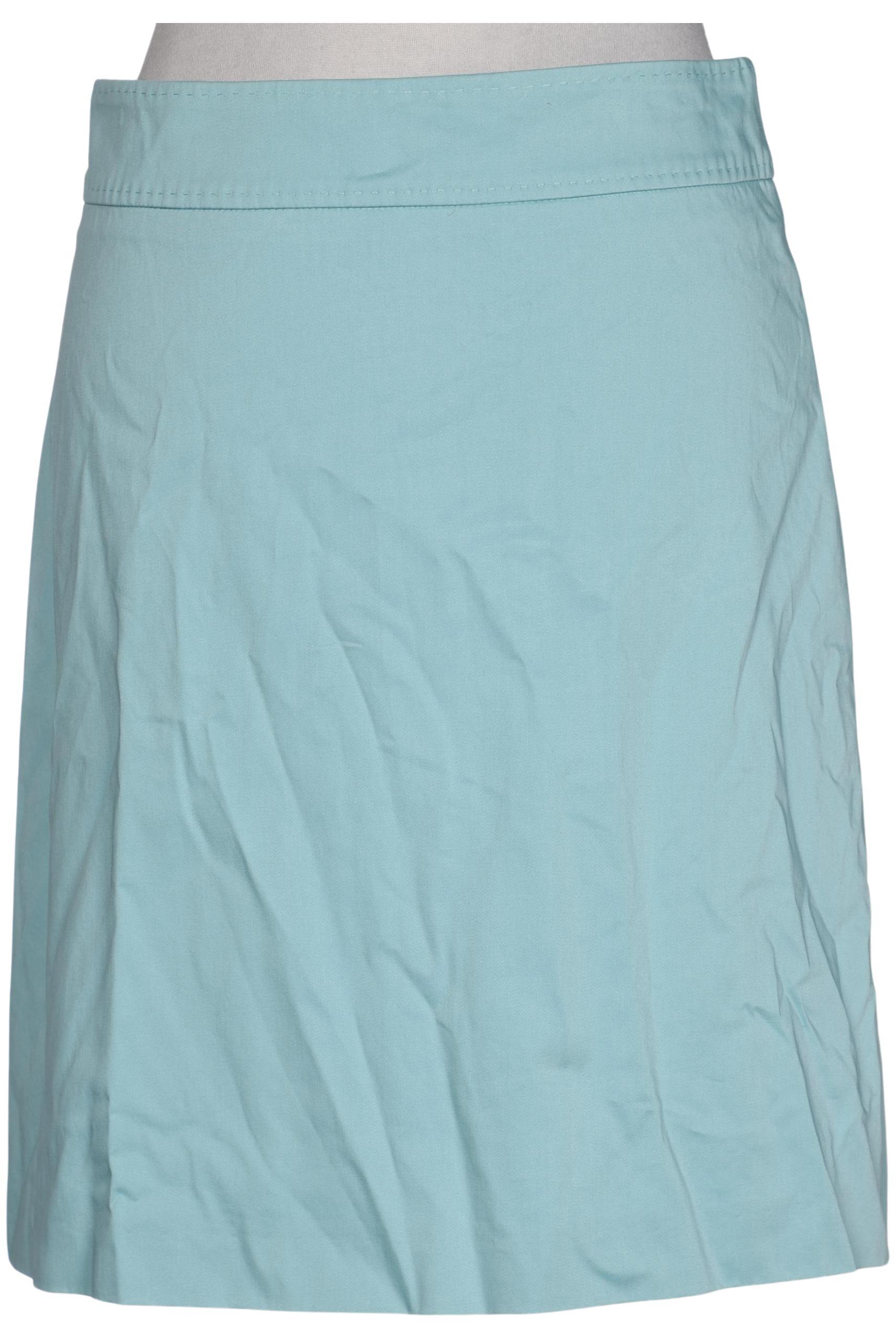 

Hugo by Hugo Boss Damen Rock, blau, Gr. 34