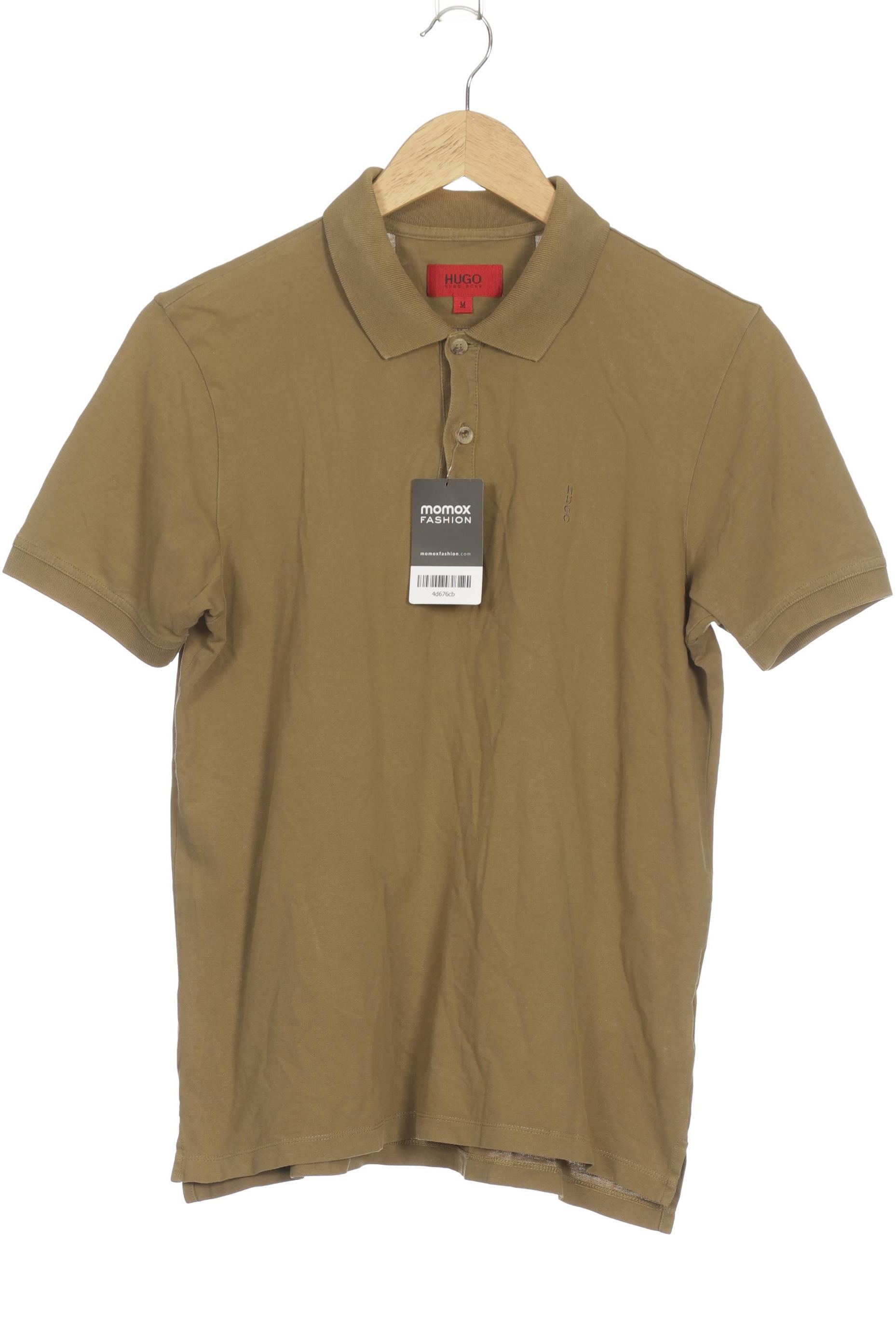 

Hugo by Hugo Boss Herren Poloshirt, grün, Gr.