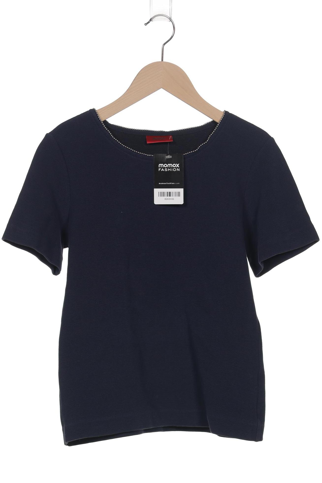

Hugo by Hugo Boss Damen T-Shirt, marineblau, Gr. 38