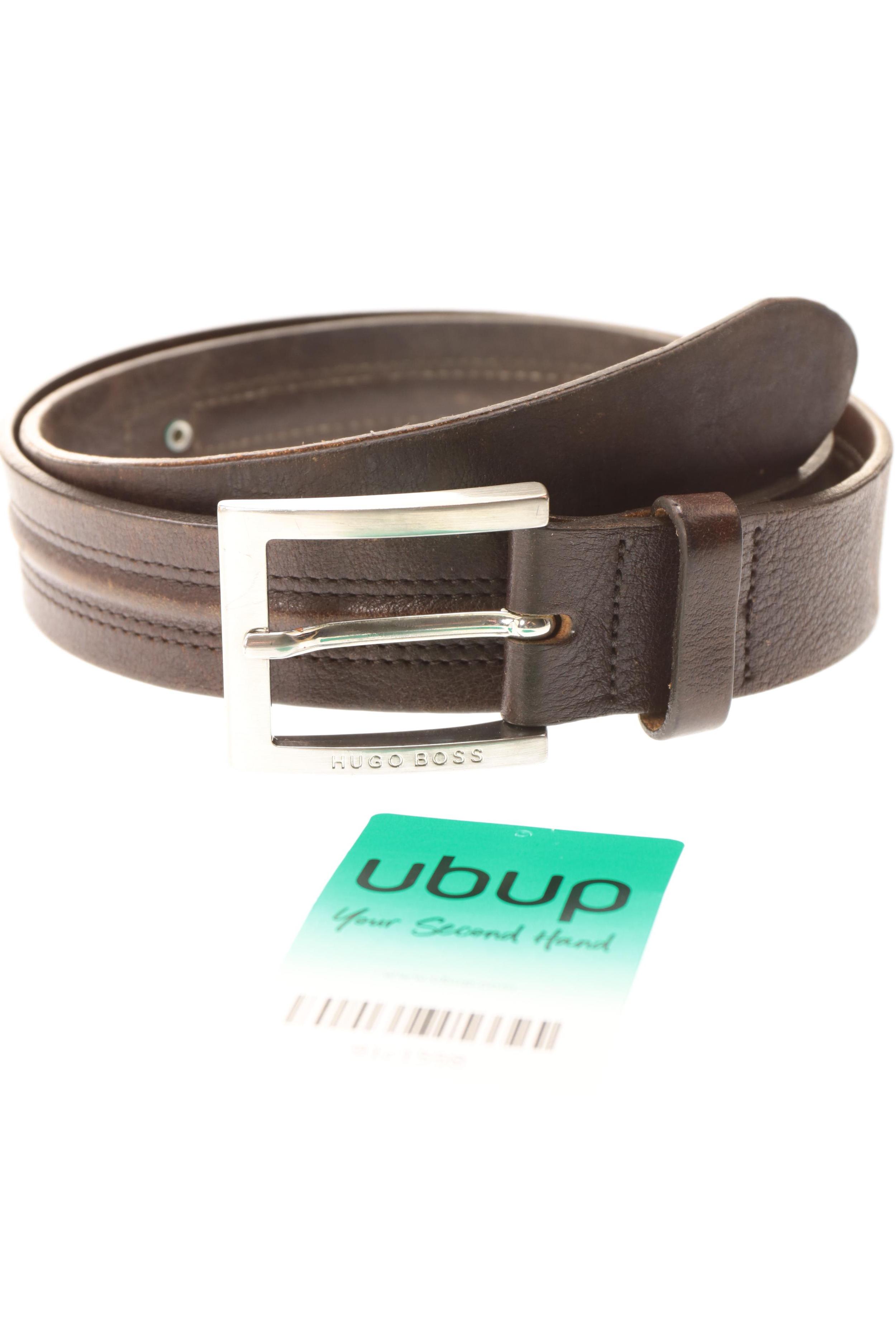 

Hugo by Hugo Boss Herren Gürtel, braun, Gr. 90