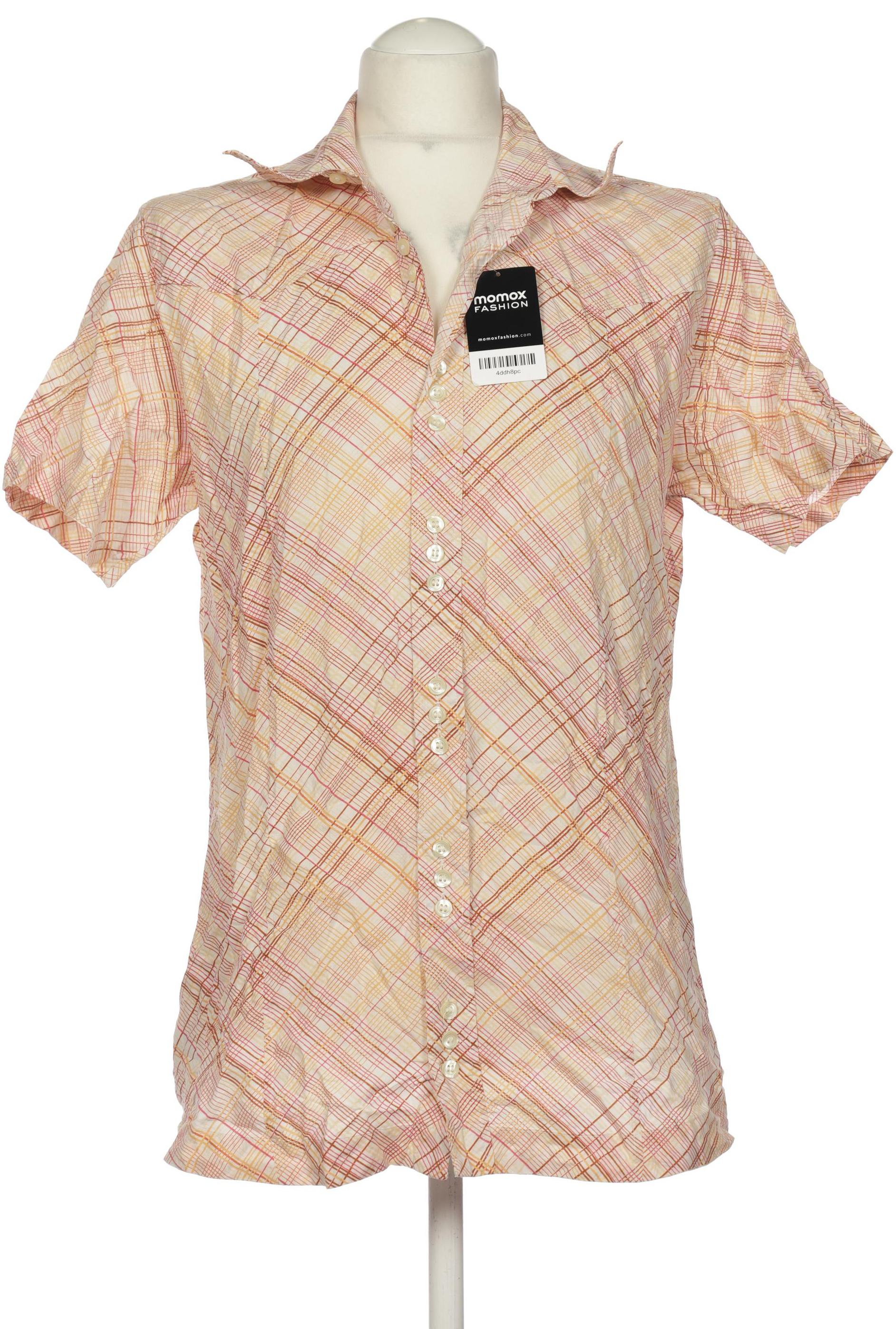 

HUGO by Hugo Boss Herren Hemd, orange