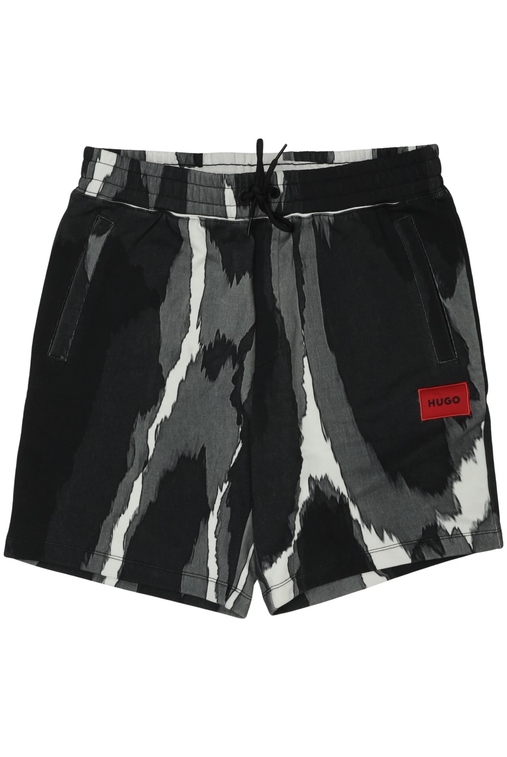 Thumbnail - Hugo by Hugo Boss Herren Shorts, mehrfarbig, Gr. 48