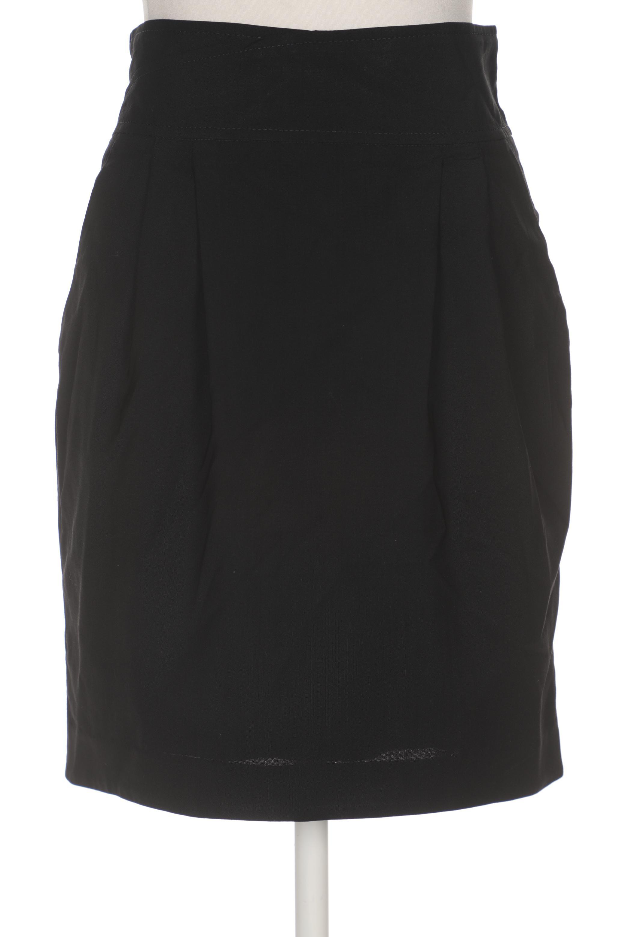 

Hugo by Hugo Boss Damen Rock, schwarz, Gr. 38