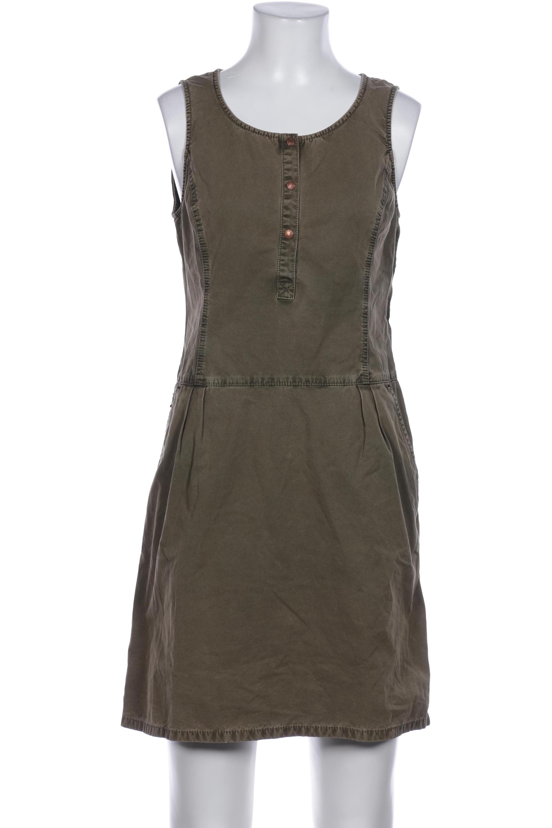 

Hugo by Hugo Boss Damen Kleid, braun, Gr. 34