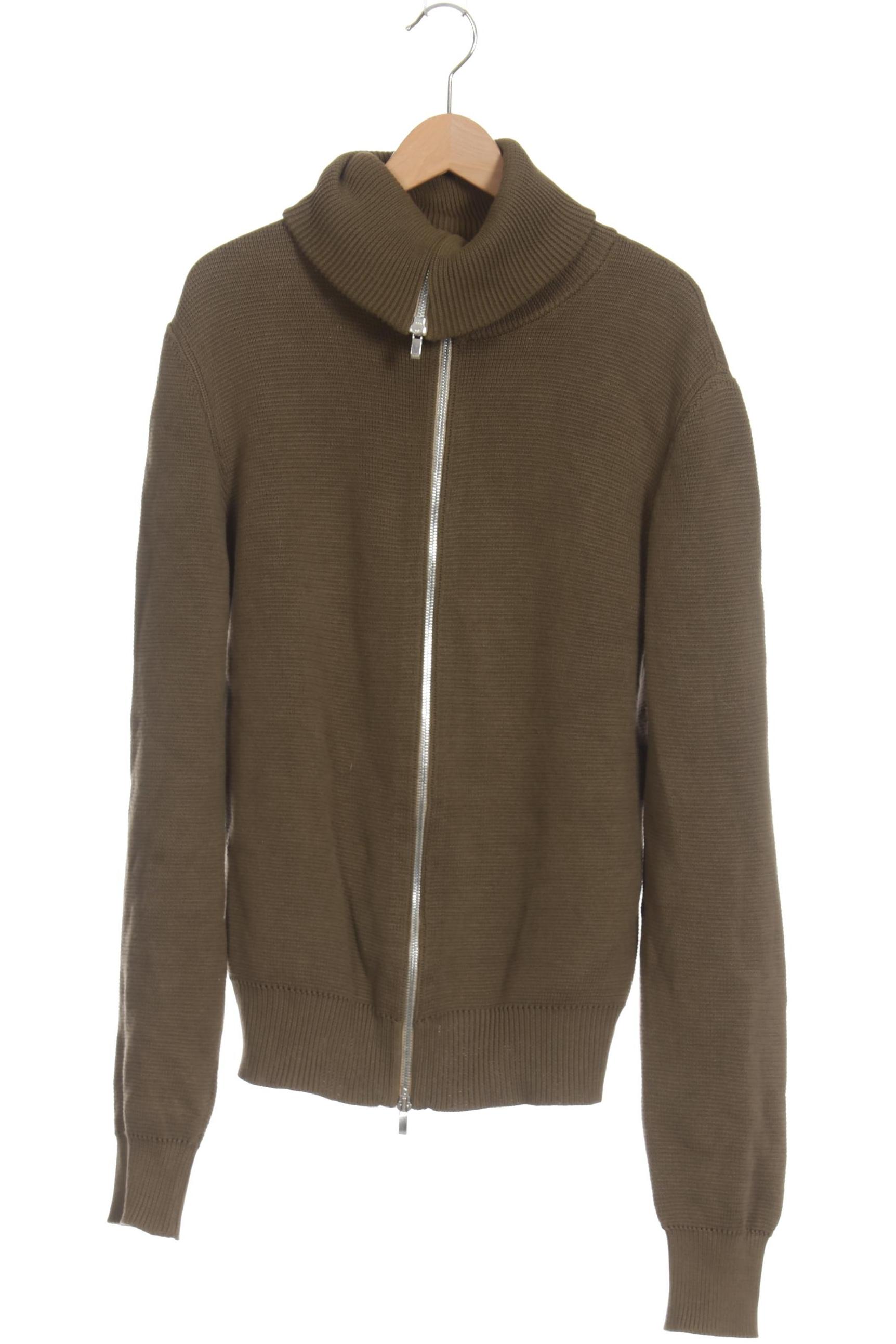 

Hugo by Hugo Boss Herren Strickjacke, braun, Gr.