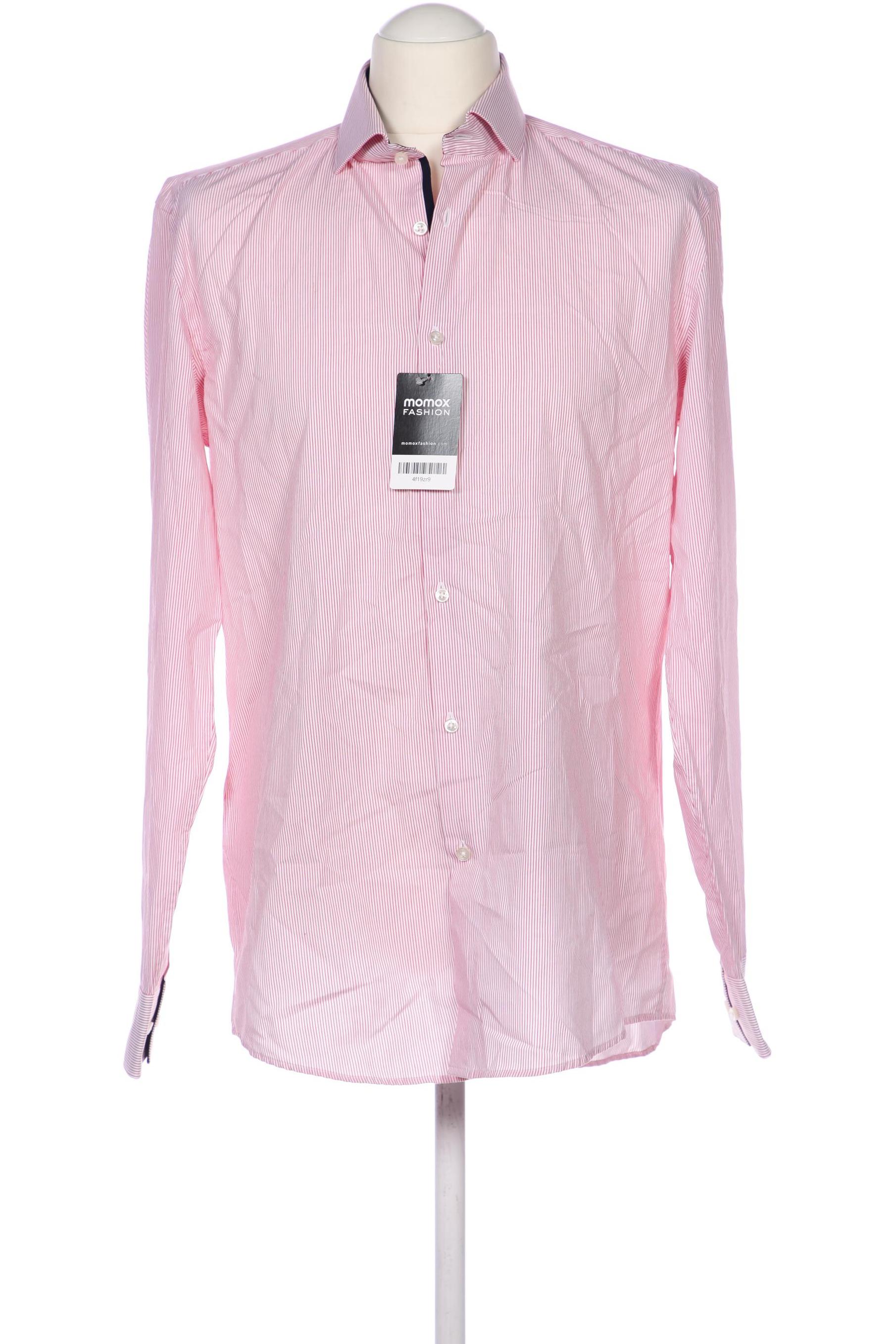 

HUGO by Hugo Boss Herren Hemd, pink