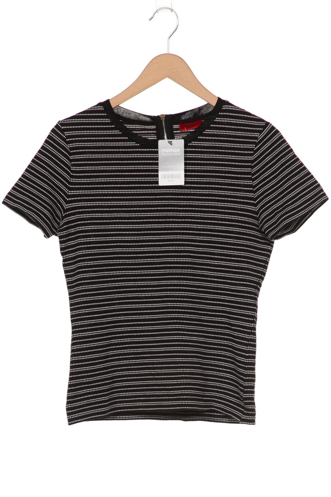 

HUGO by Hugo Boss Damen T-Shirt, schwarz