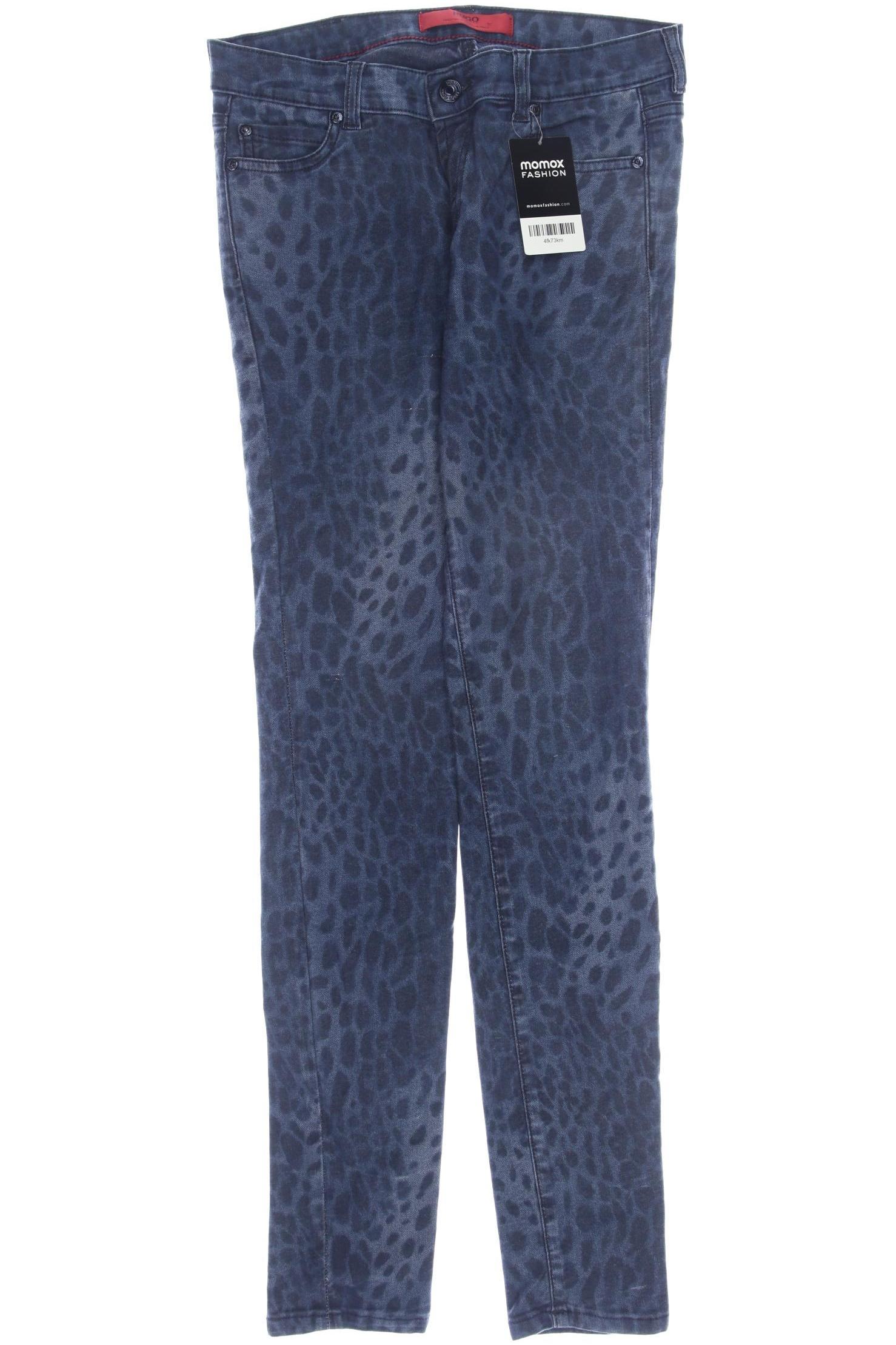 

Hugo by Hugo Boss Damen Jeans, marineblau, Gr. 28