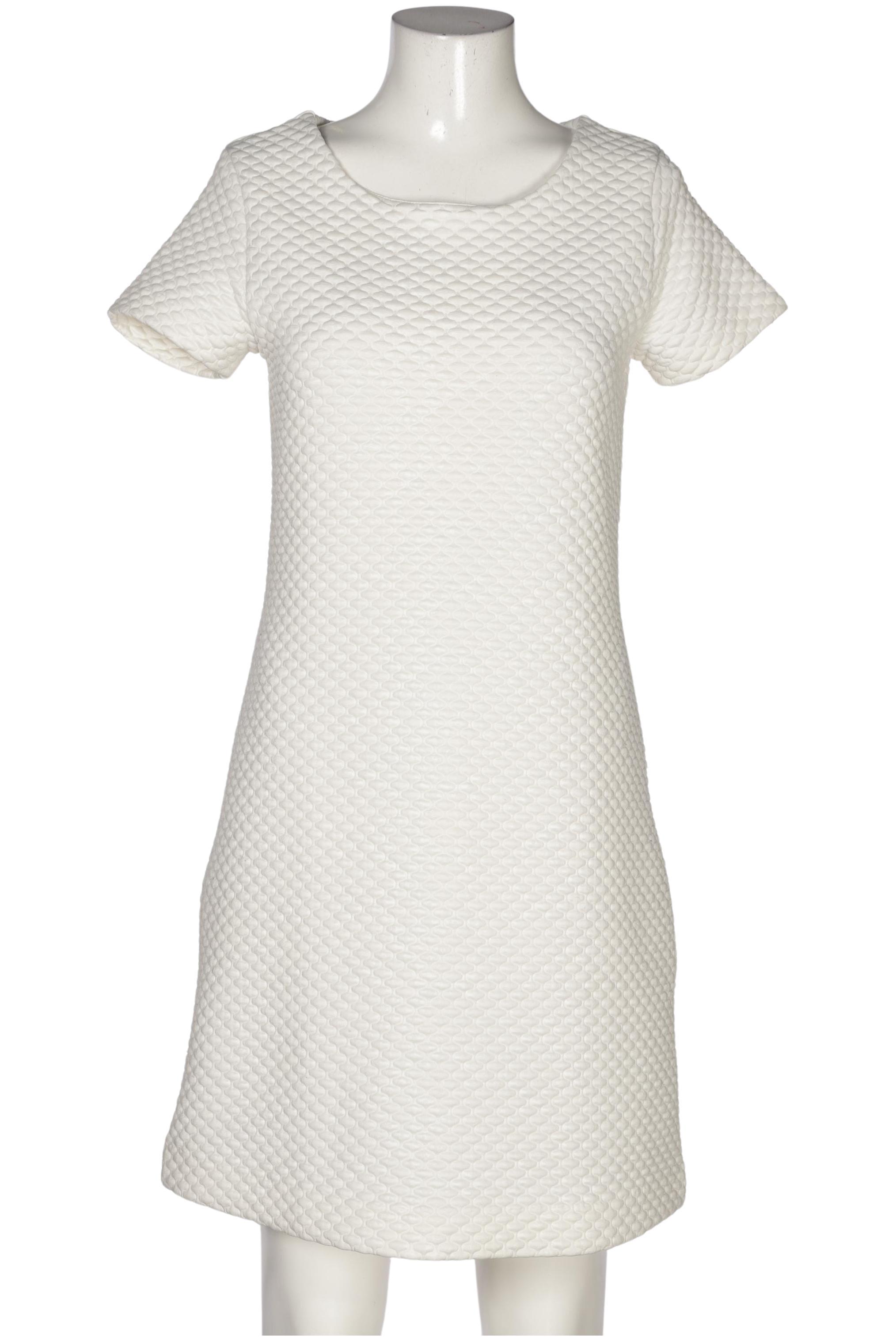 

Hugo by Hugo Boss Damen Kleid, weiß, Gr. 42