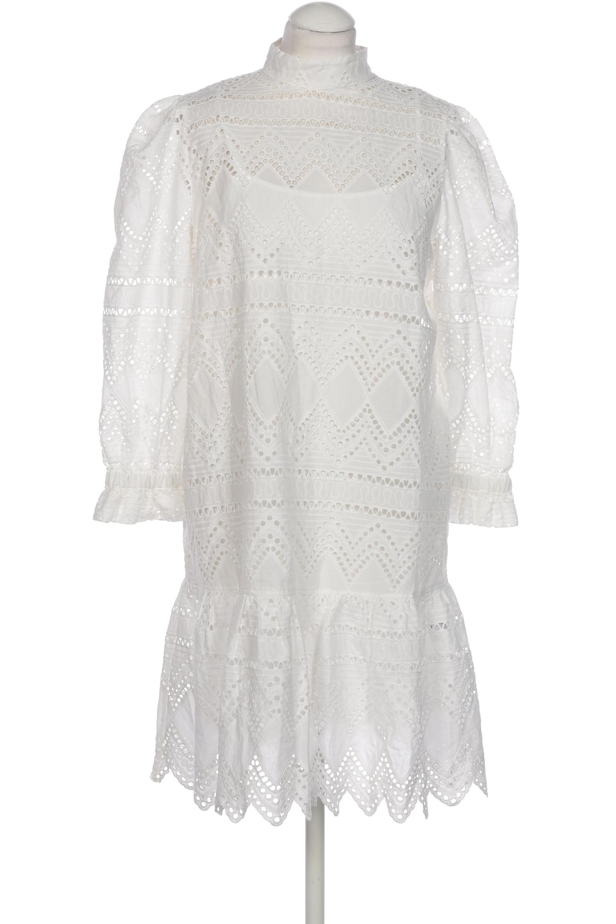 

Hugo by Hugo Boss Damen Kleid, weiß, Gr. 40