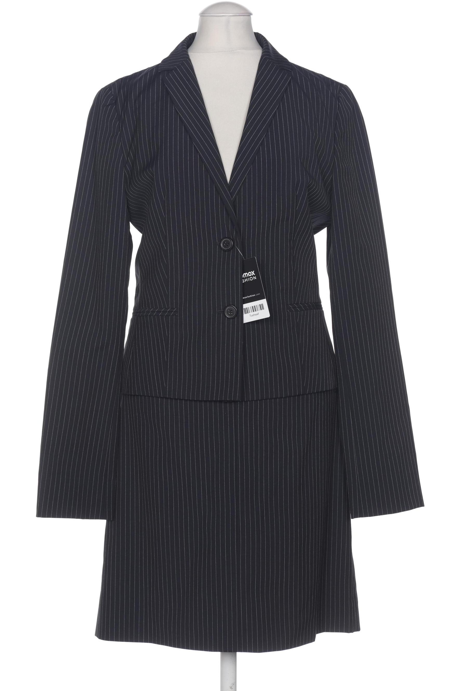 

Hugo by Hugo Boss Damen Anzug, marineblau, Gr. 36