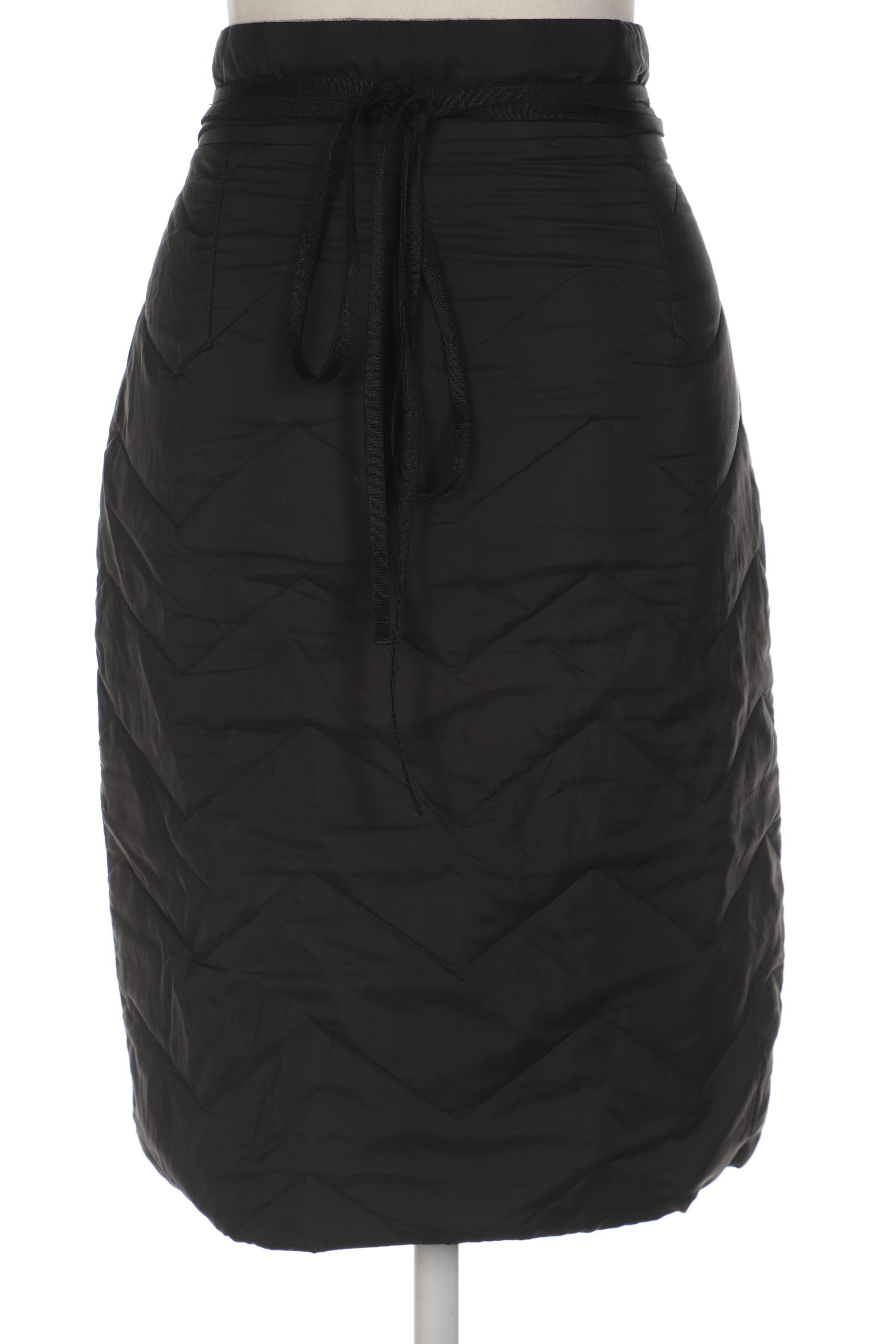 

Hugo by Hugo Boss Damen Rock, schwarz, Gr. 38
