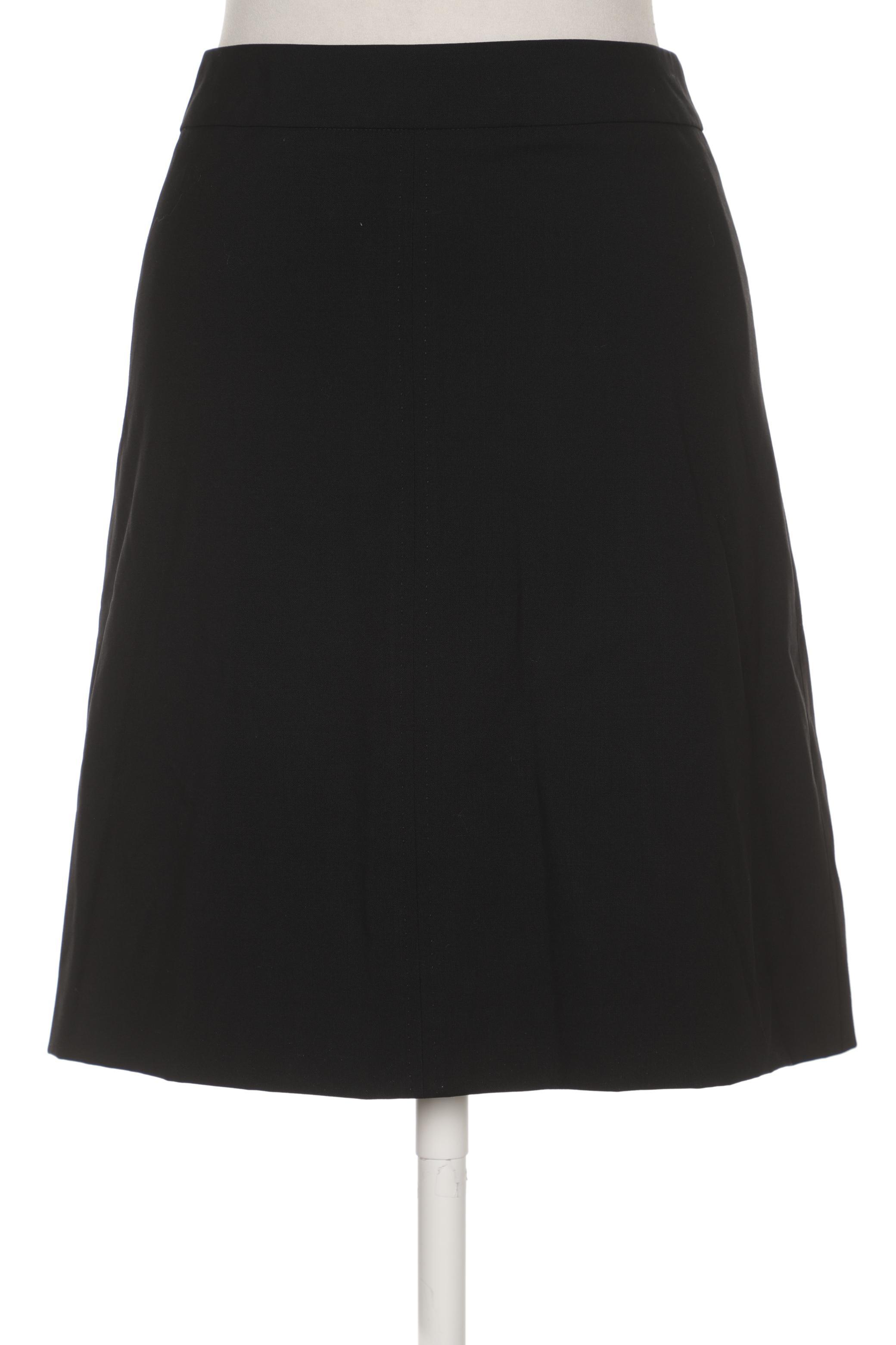 

Hugo by Hugo Boss Damen Rock, schwarz, Gr. 36
