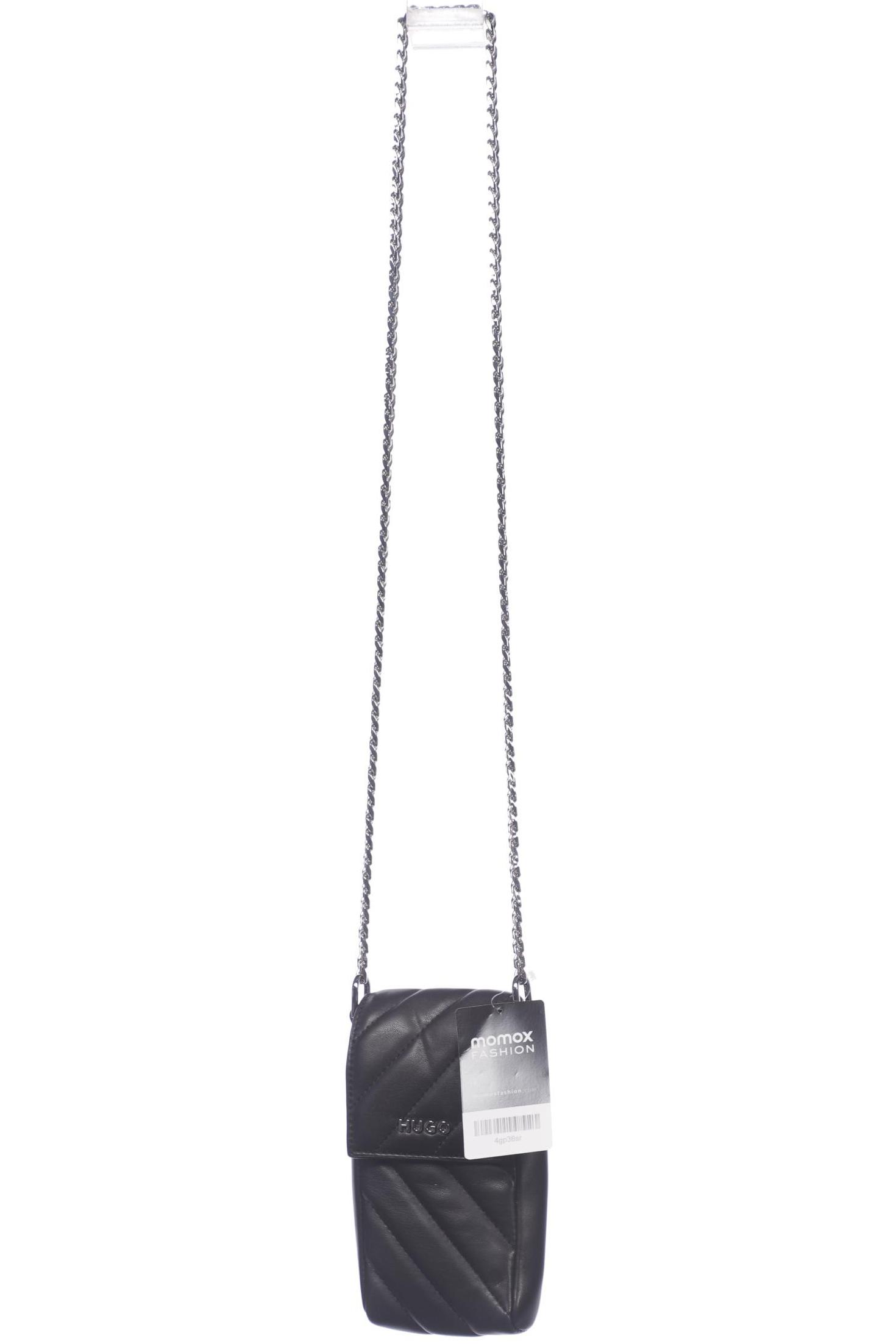 

Hugo by Hugo Boss Damen Handtasche, schwarz, Gr.