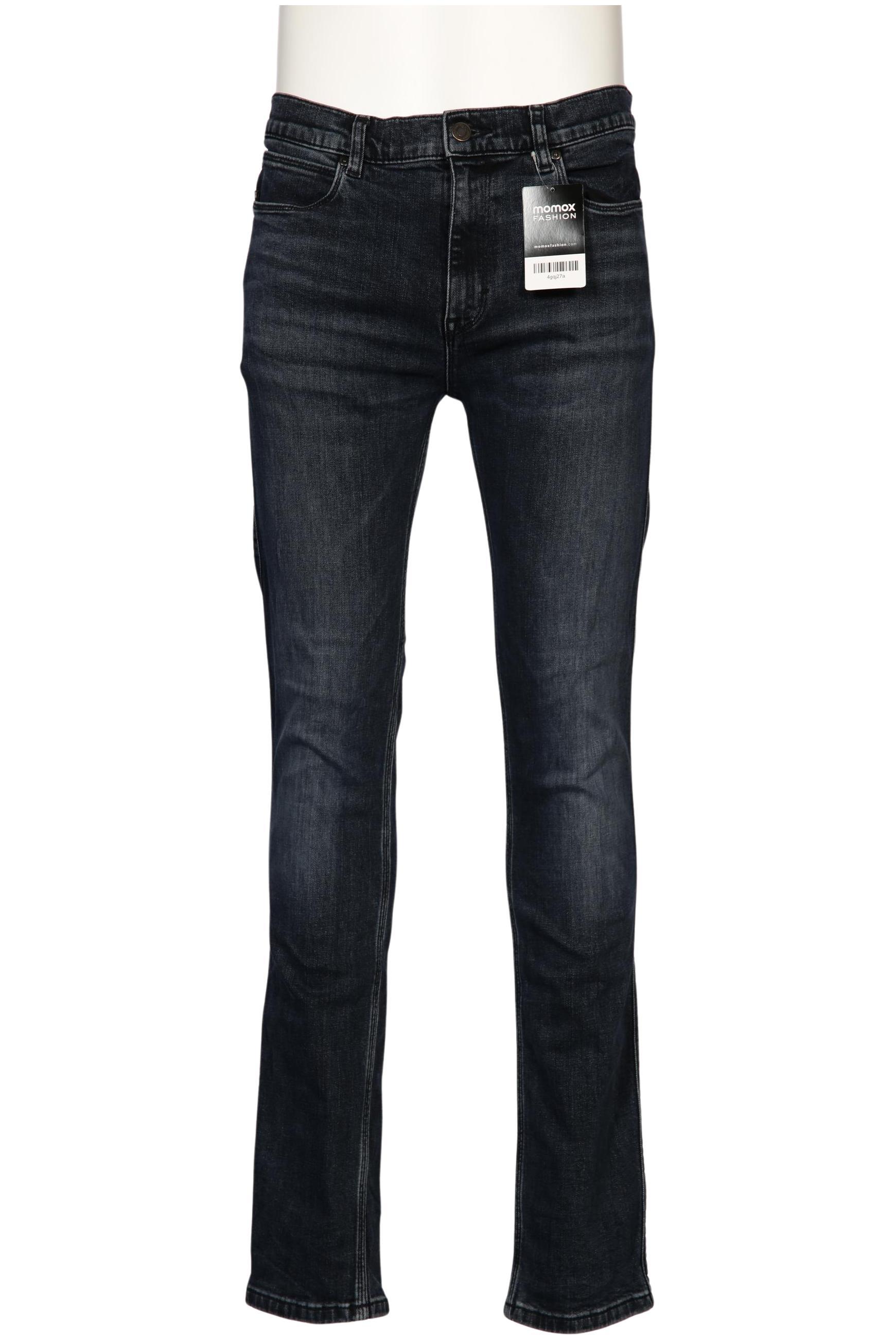

Hugo by Hugo Boss Herren Jeans, marineblau, Gr. 31