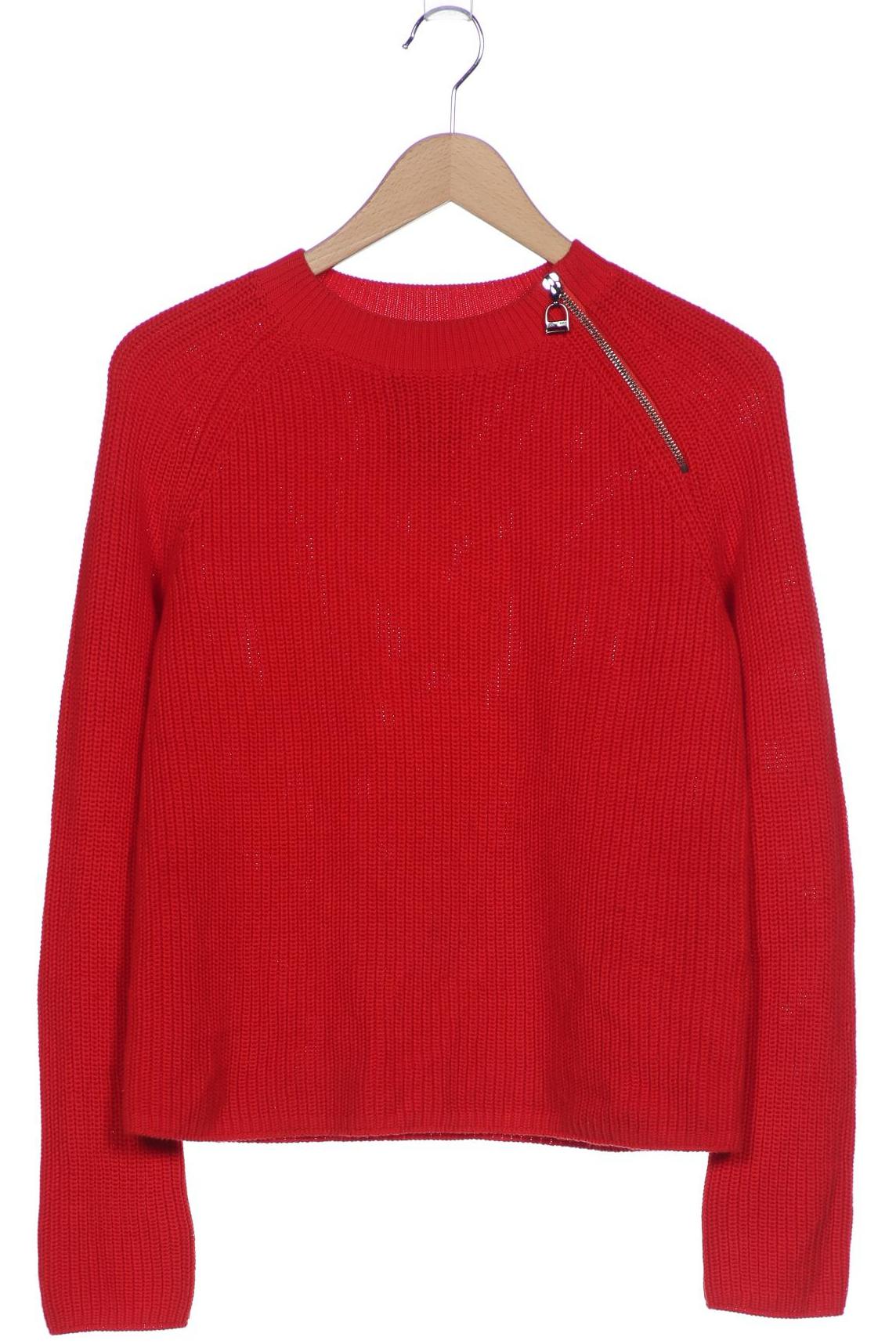 

Hugo by Hugo Boss Damen Pullover, rot, Gr. 34