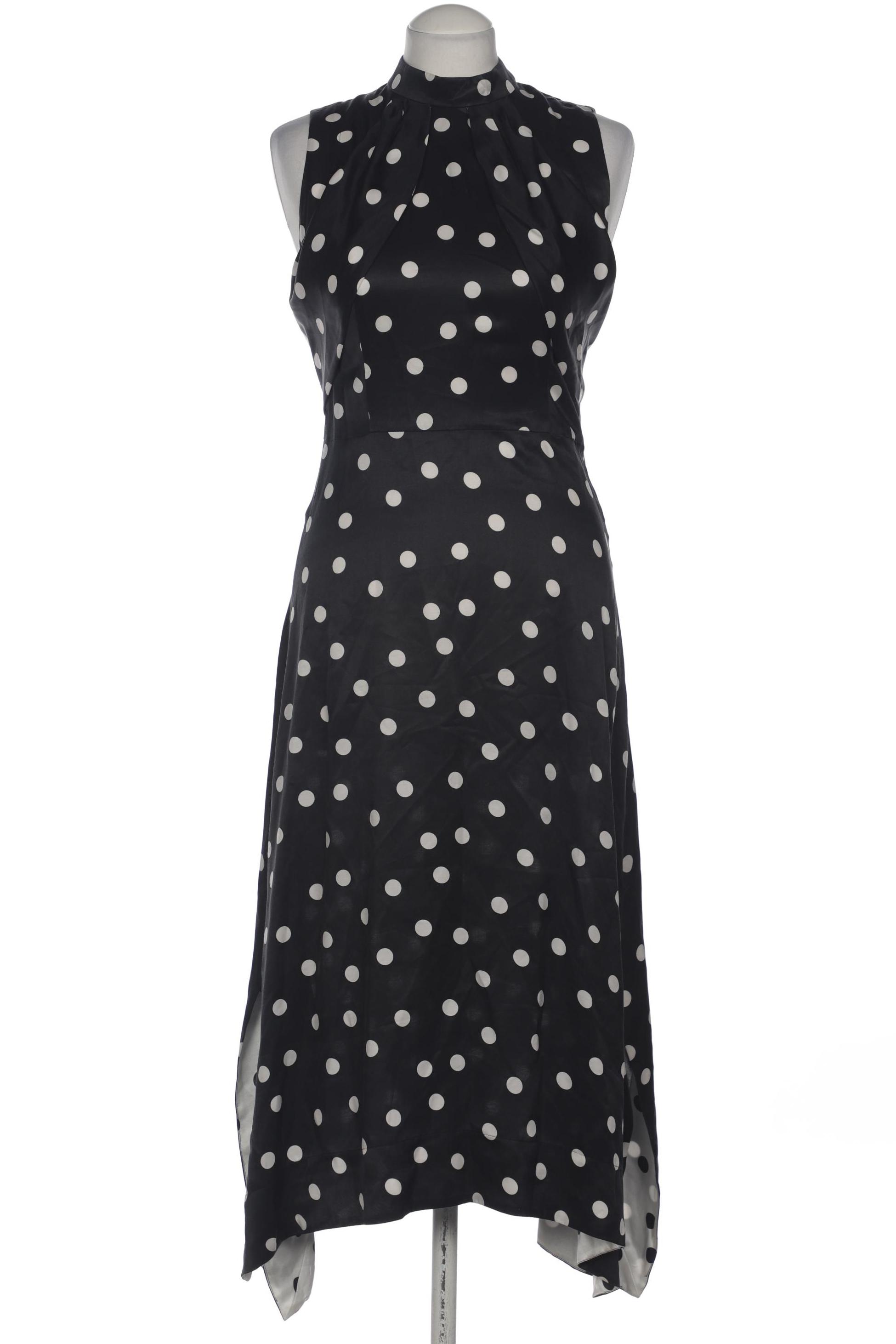 

Hugo by Hugo Boss Damen Kleid, schwarz, Gr. 36