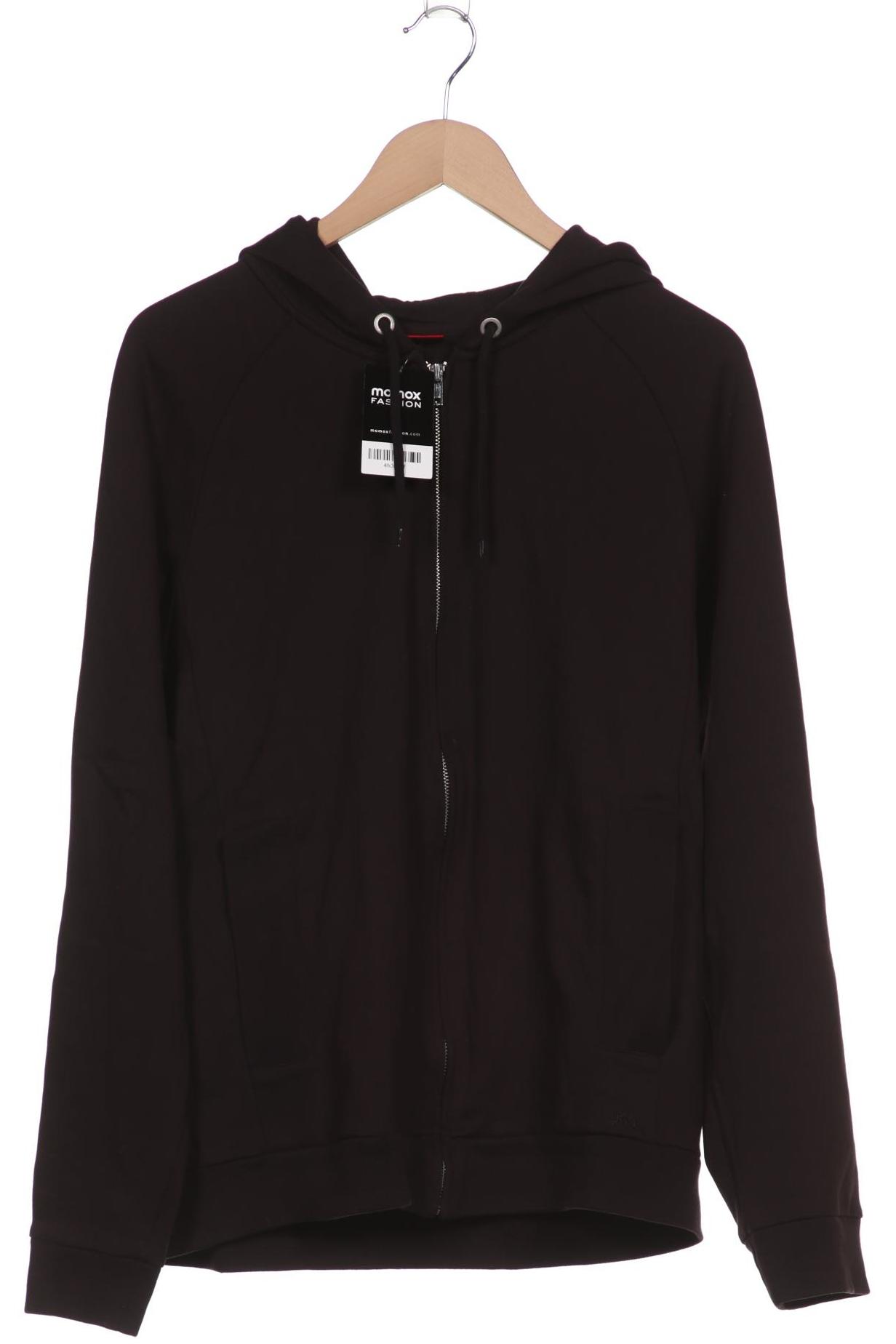 

HUGO by Hugo Boss Herren Kapuzenpullover, schwarz