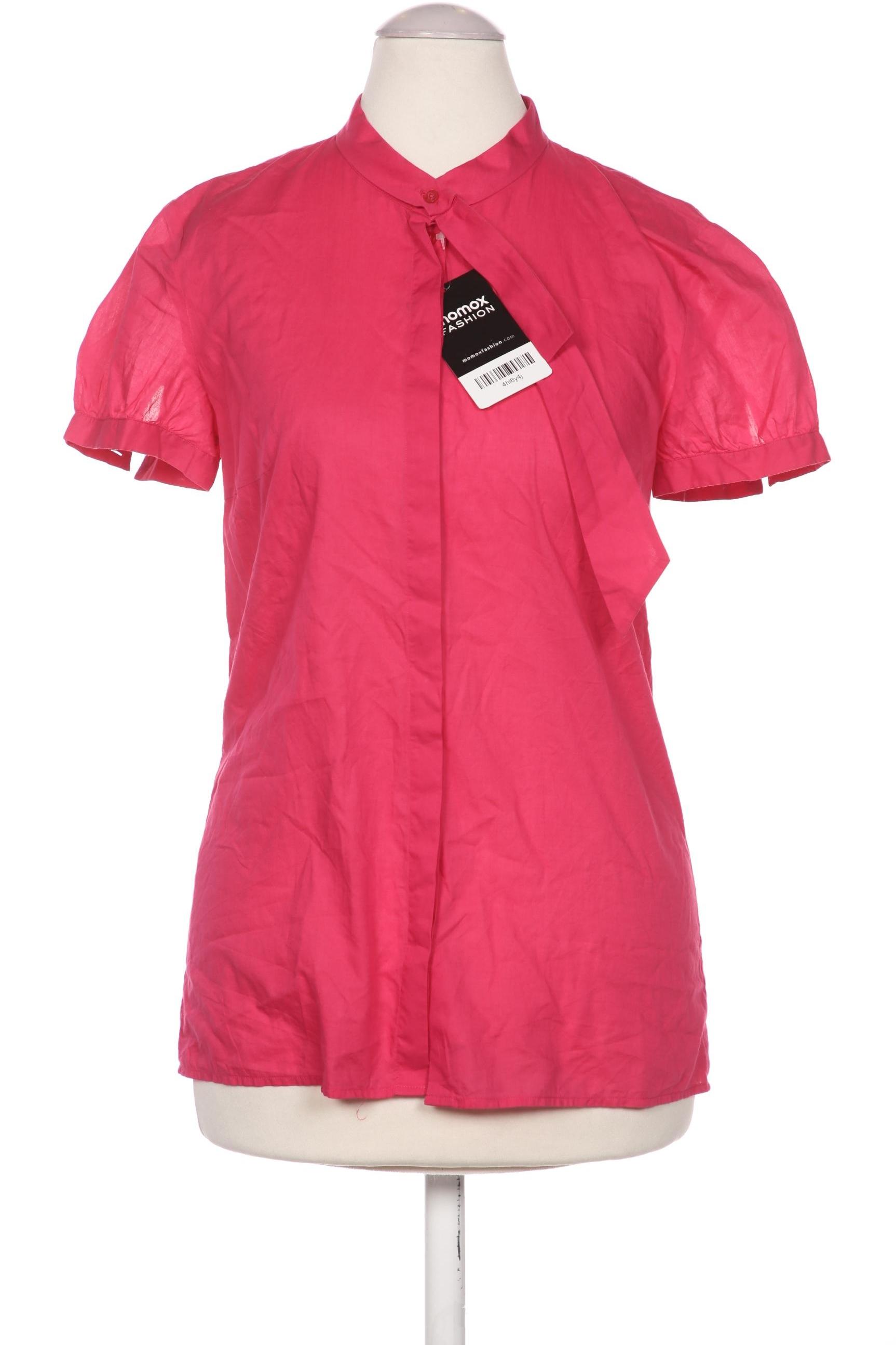 

Hugo by Hugo Boss Damen Bluse, pink, Gr. 32