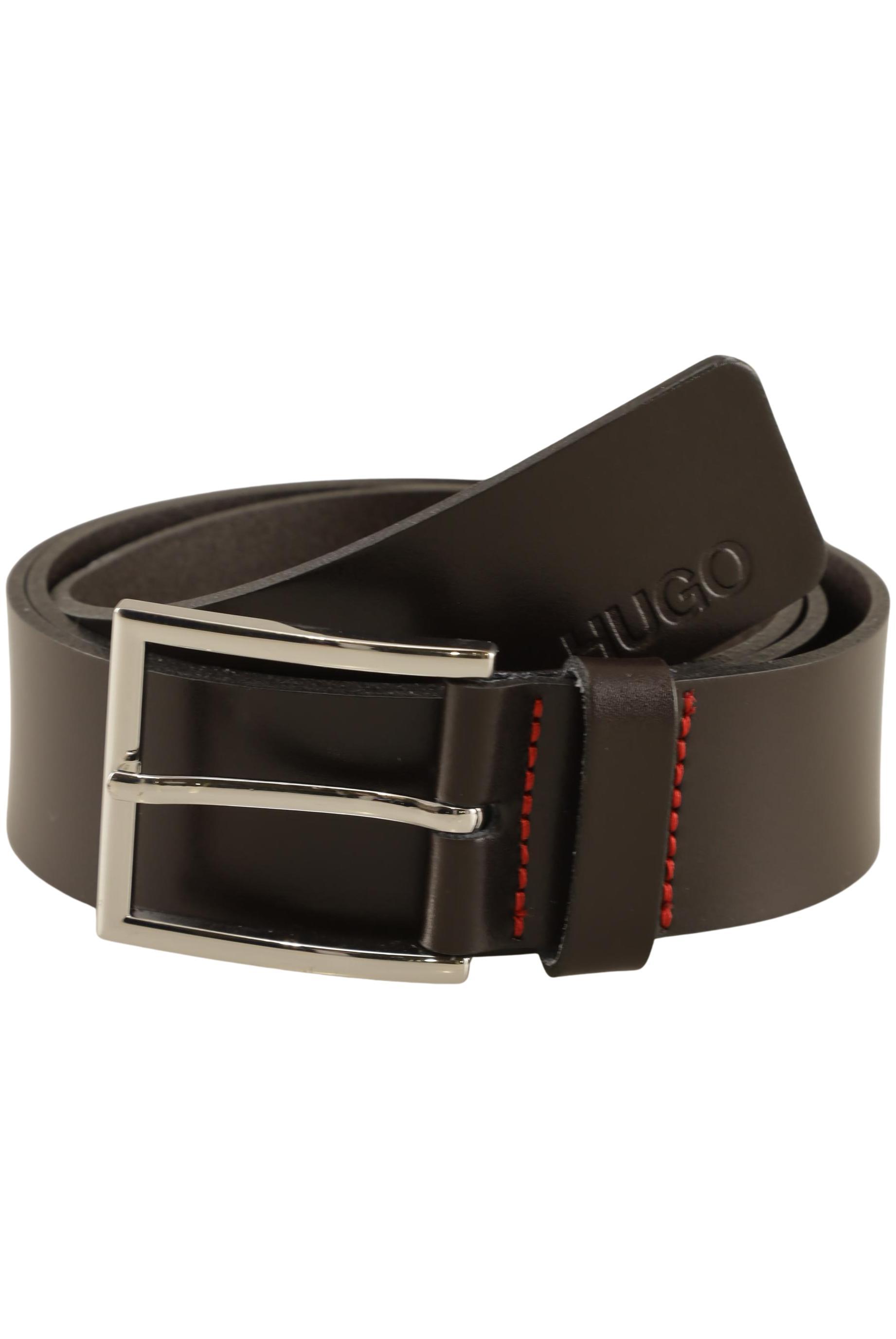 

Hugo by Hugo Boss Herren Gürtel, braun, Gr. 100
