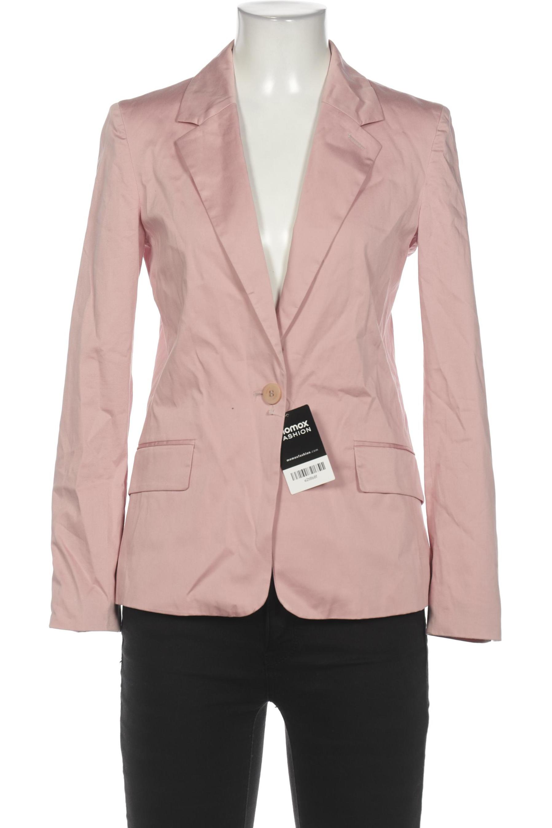 

Hugo by Hugo Boss Damen Blazer, pink, Gr. 34