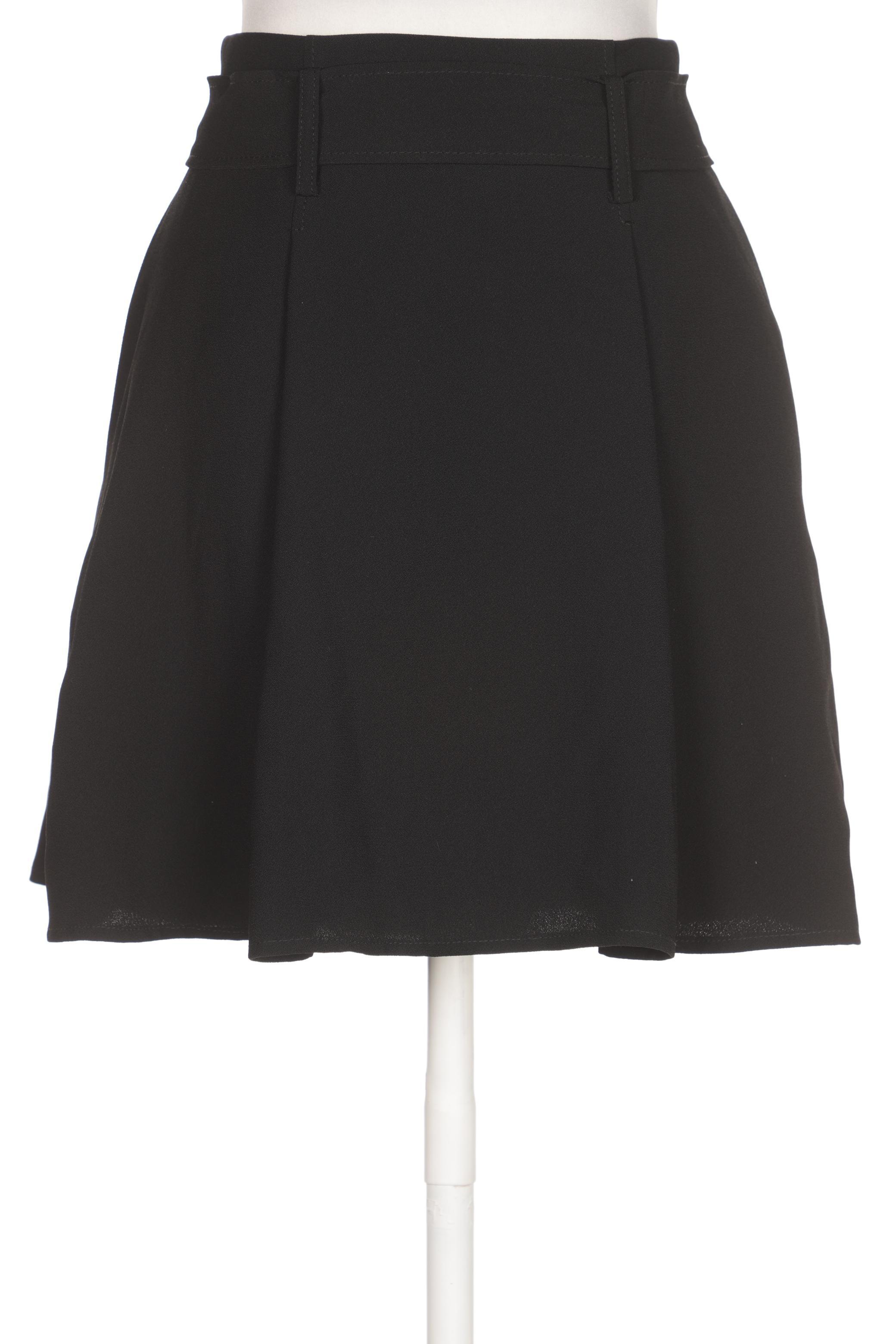 

Hugo by Hugo Boss Damen Rock, schwarz, Gr. 32