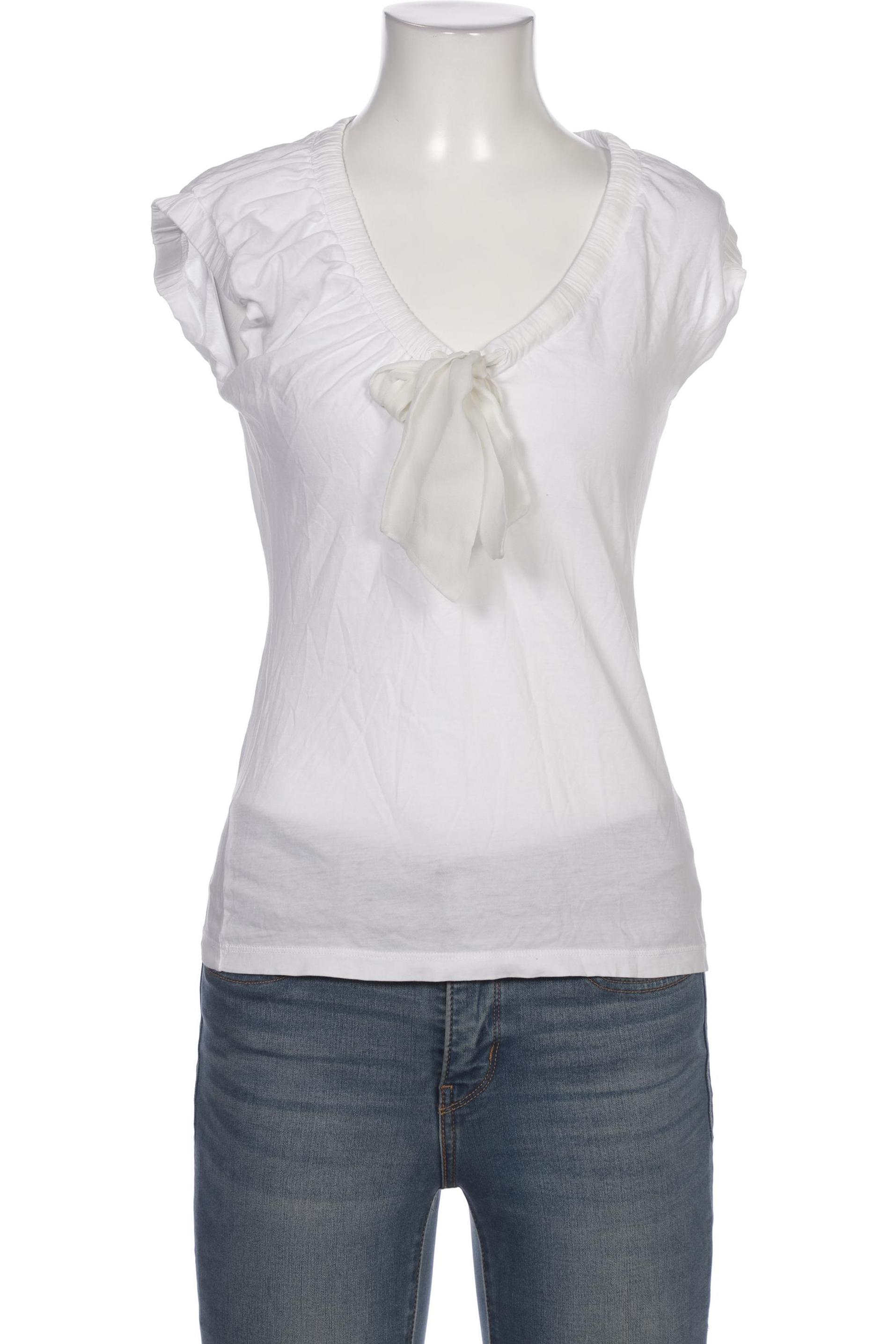 

HUGO by Hugo Boss Damen T-Shirt, weiß