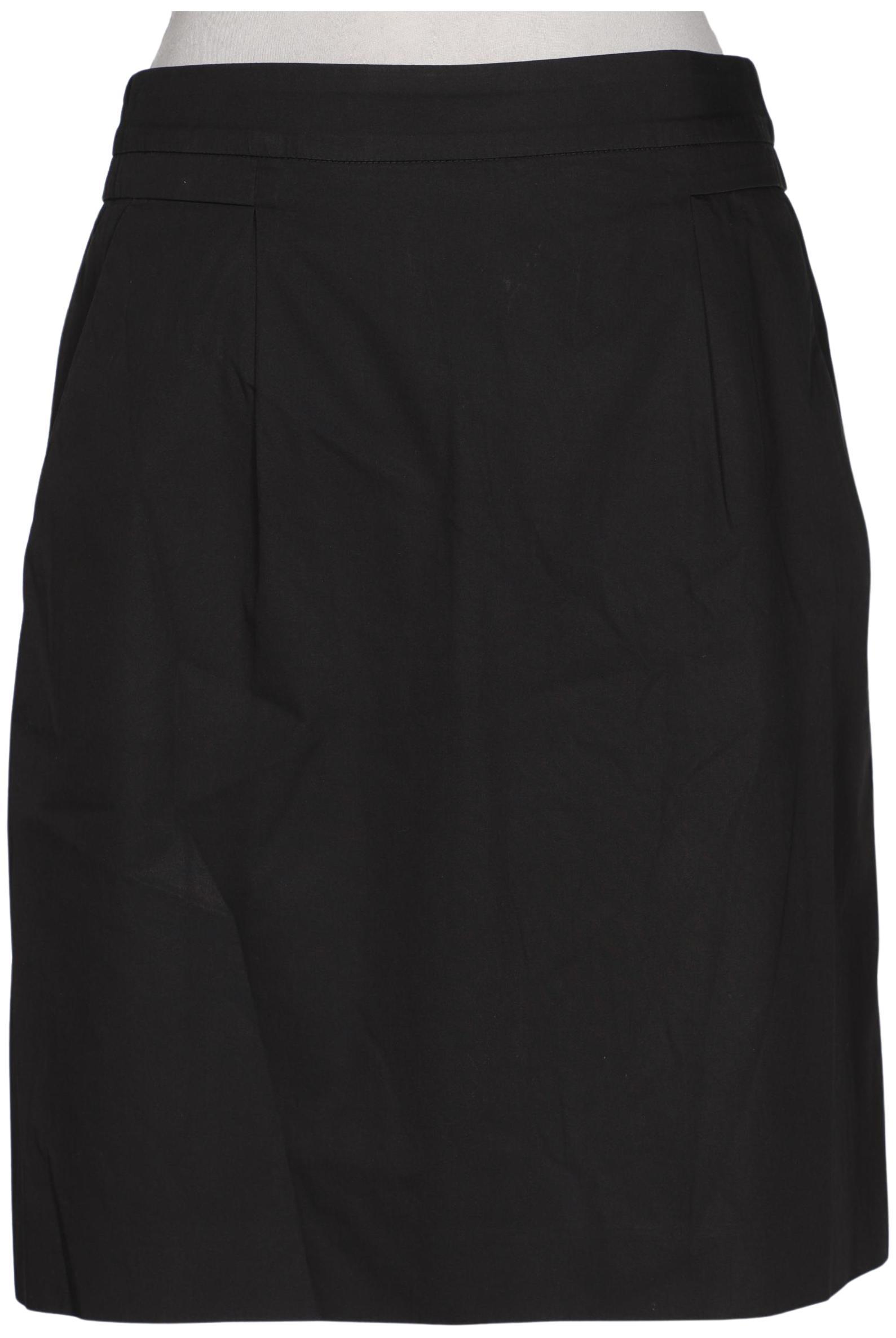 

Hugo by Hugo Boss Damen Rock, schwarz, Gr. 28