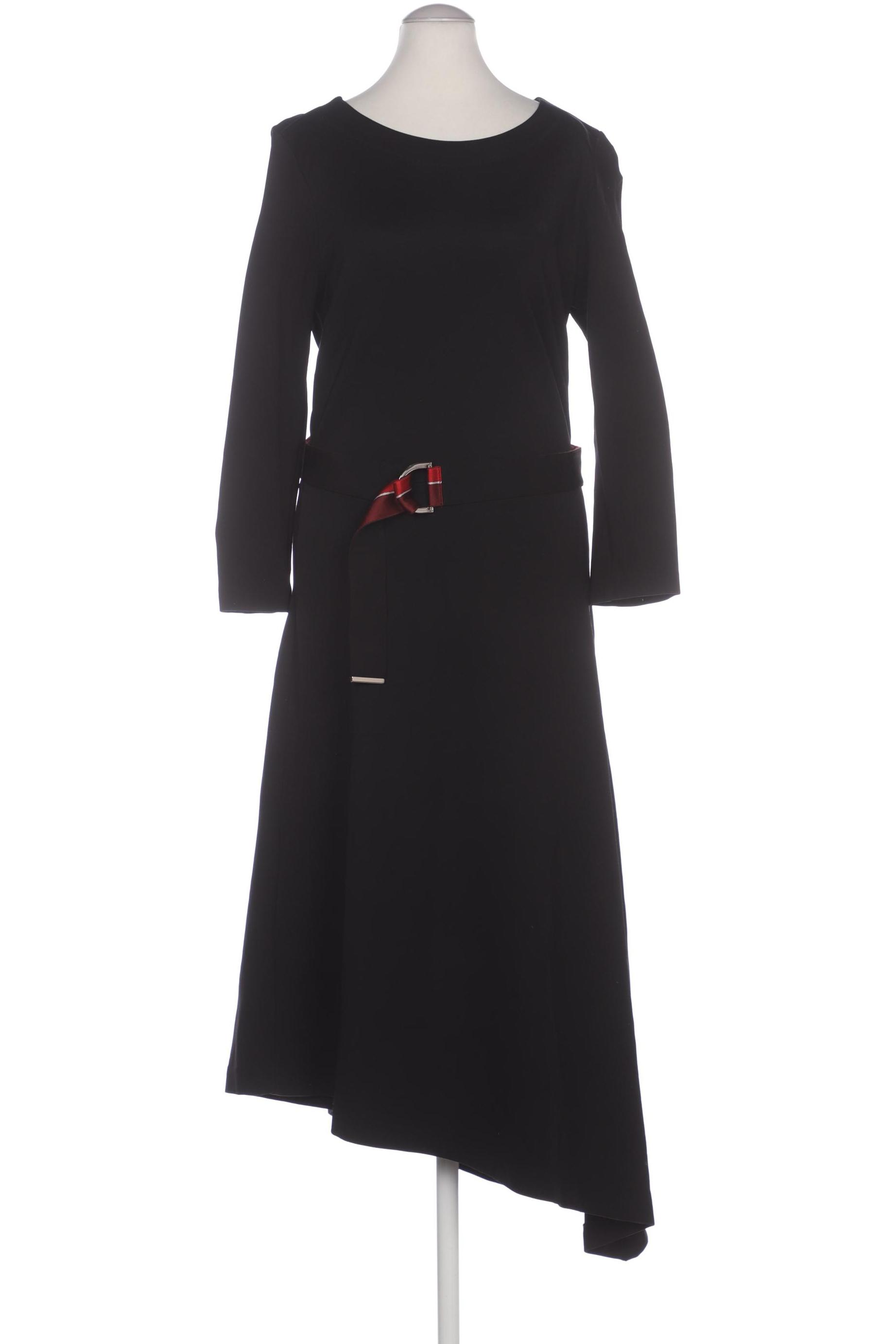 

Hugo by Hugo Boss Damen Kleid, schwarz, Gr. 38