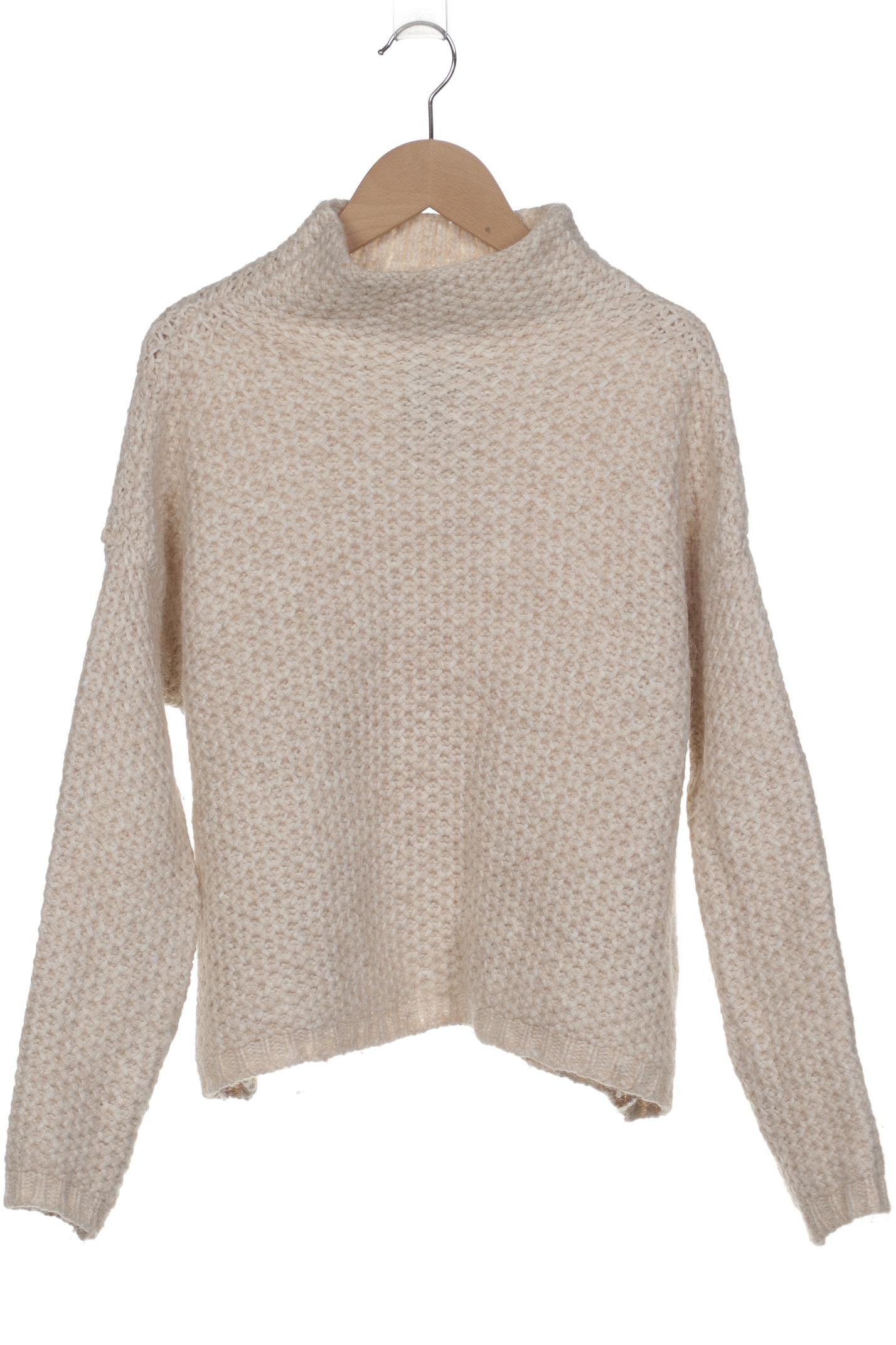 

Hugo by Hugo Boss Damen Pullover, beige, Gr. 36